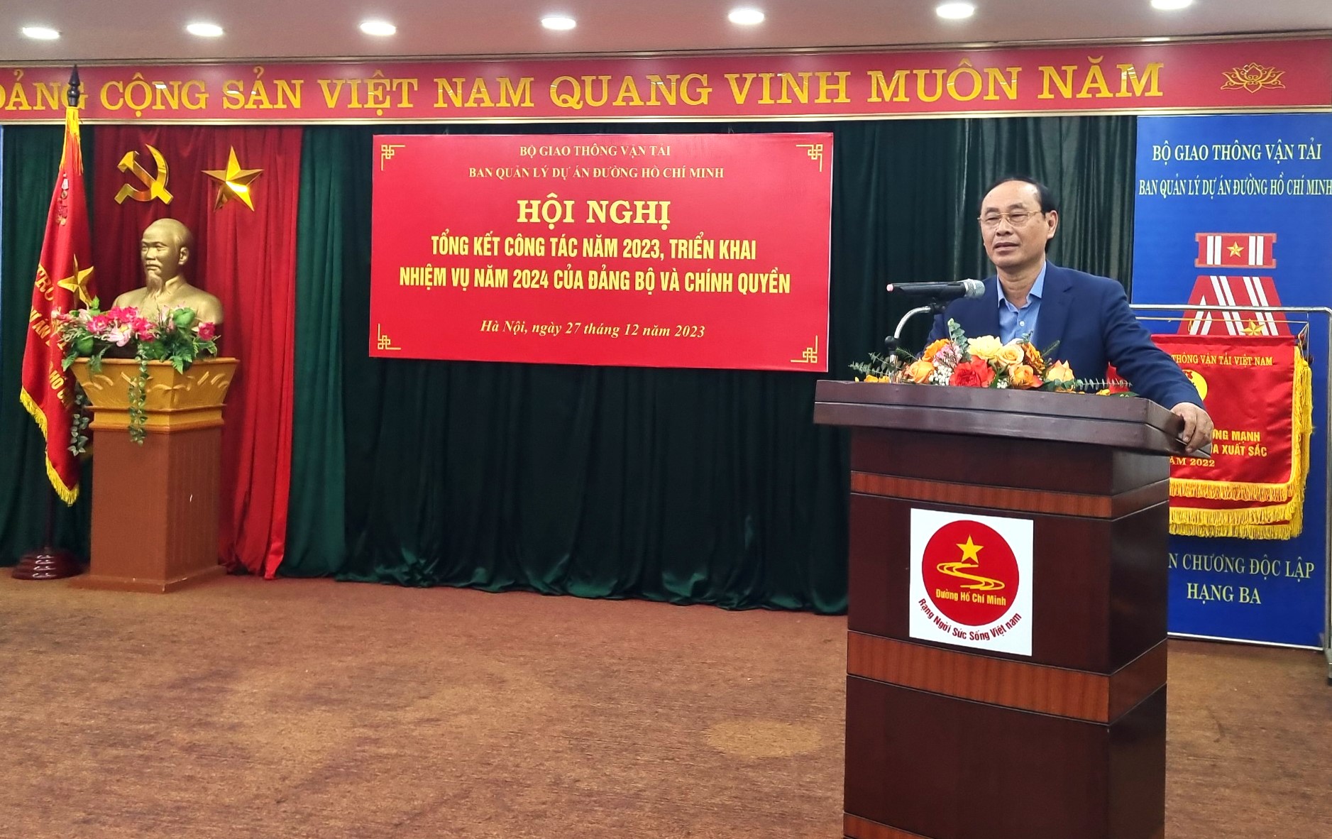 Thứ trưởng Lê Đình Thọ: Cần làm đúng vai, đúng trách nhiệm để tránh sai sót- Ảnh 1.