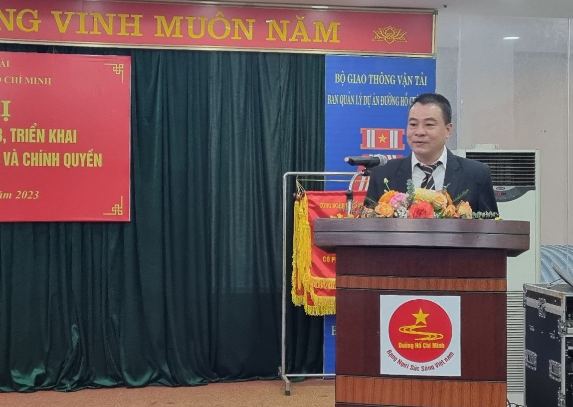 Thứ trưởng Lê Đình Thọ: Cần làm đúng vai, đúng trách nhiệm để tránh sai sót- Ảnh 2.