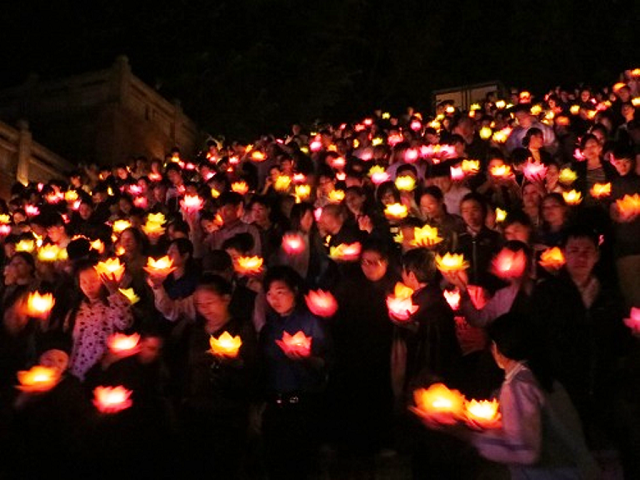 Sáng 29/12 tổ chức Đại lễ cầu siêu các nạn nhân tử vong do TNGT năm 2023- Ảnh 1.