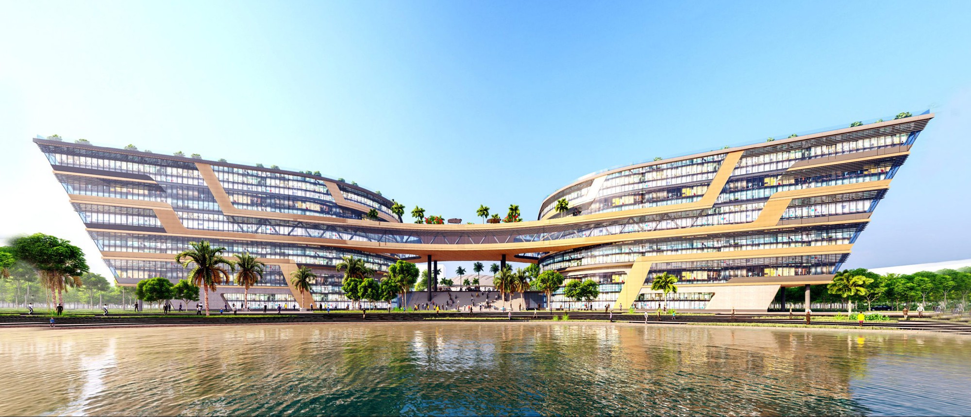 Chuyển biến vượt bậc về phát triển cao tốc là 1 trong 10 dấu ấn nổi bật của Việt Nam năm 2023- Ảnh 8.