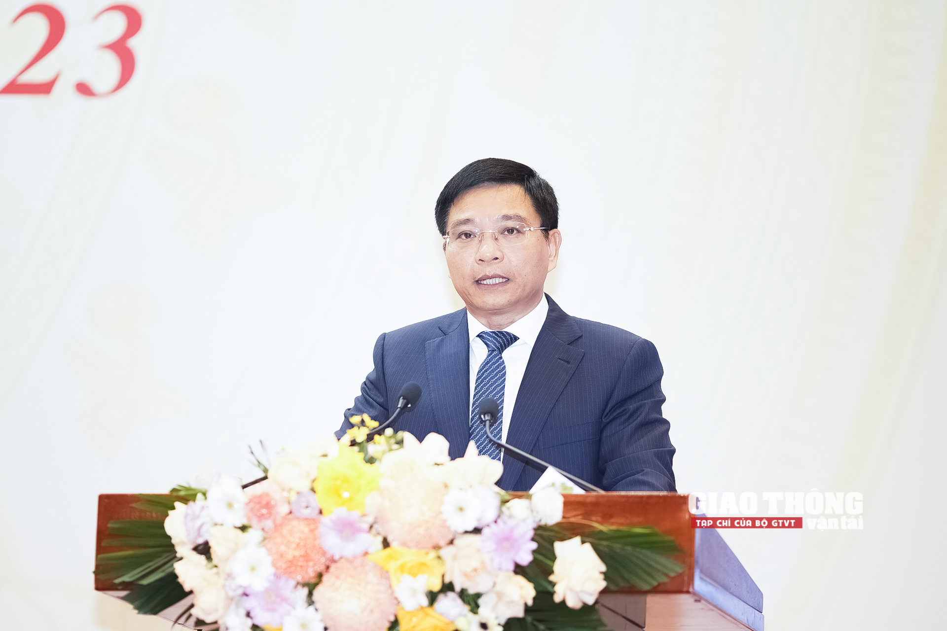 Ngành GTVT có nhiều đột phá trong năm 2023- Ảnh 2.