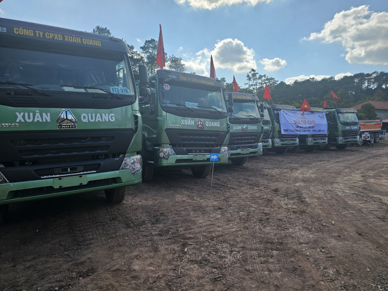 Lạng Sơn: Động thổ dự án hơn 2 nghìn tỷ đồng nâng cấp QL4B- Ảnh 8.