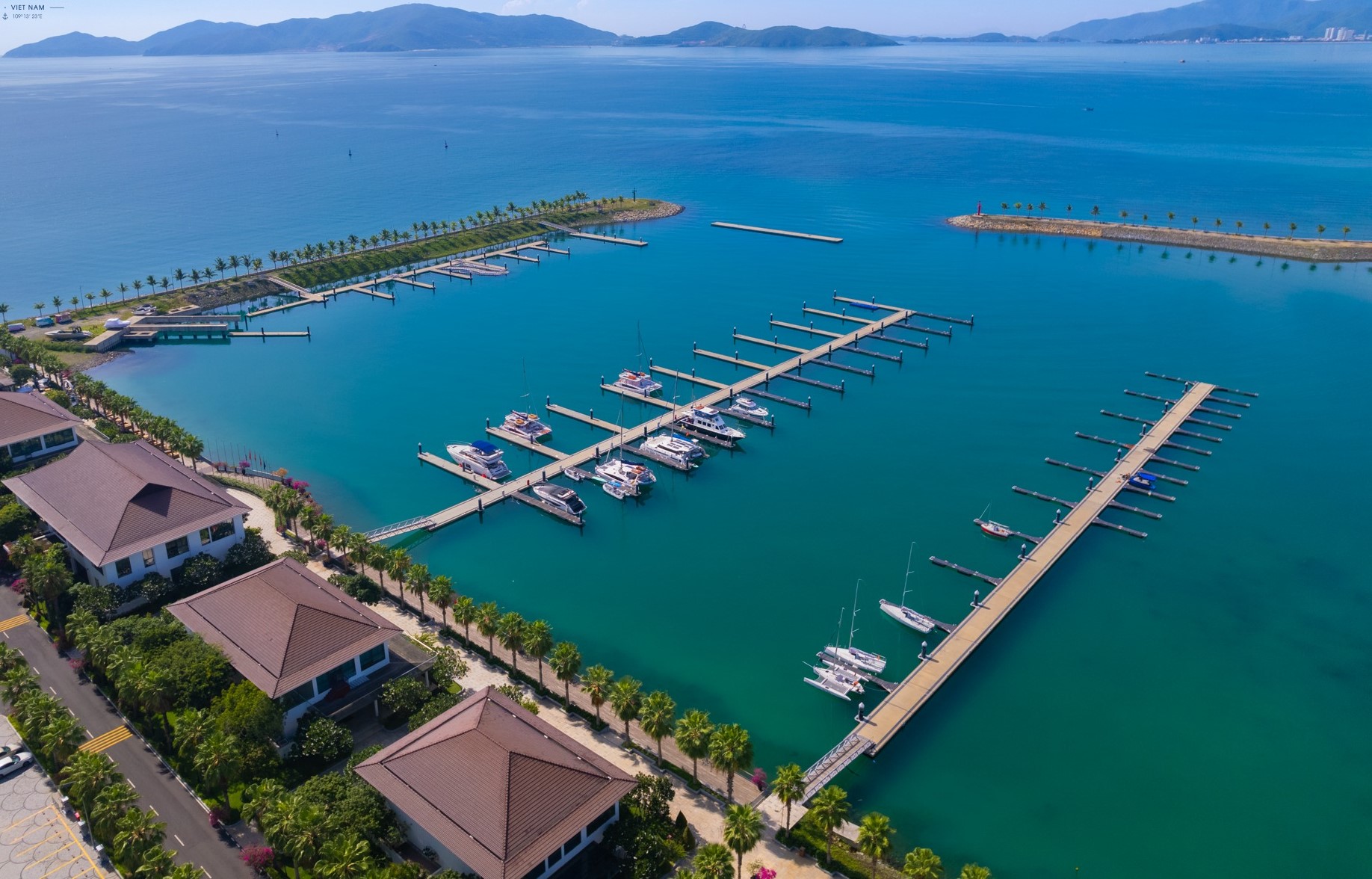 Ngành du thuyền Việt Nam đang ở vạch xuất phát dù có tiềm năng rất lớn- Ảnh 7. Ngành du thuyền Việt Nam đang ở vạch xuất phát dù có tiềm năng rất lớn- Ảnh 7.