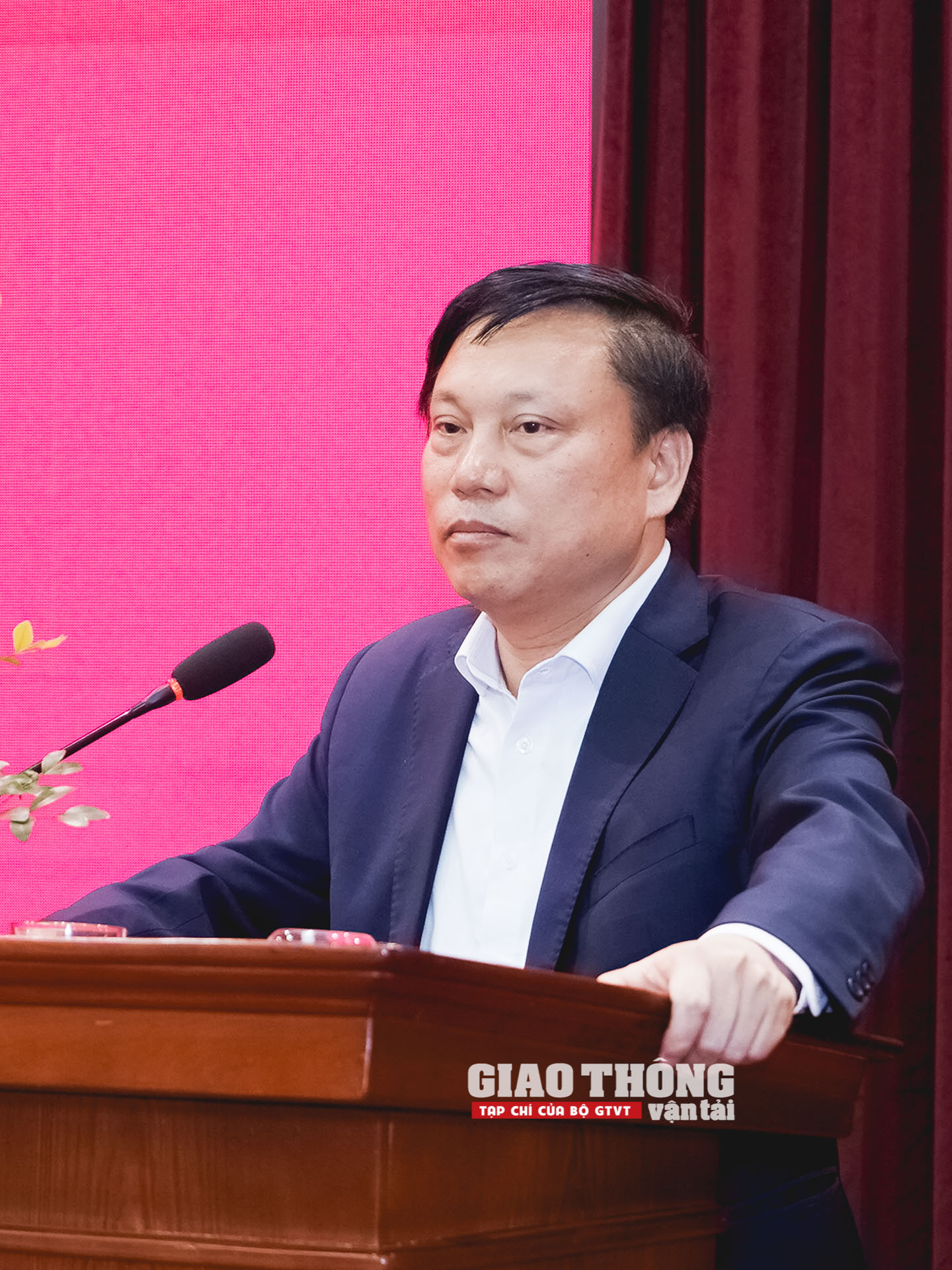 Đảng bộ Bộ GTVT duy trì khí thế và ý chí quyết tâm cao, vững bước thắng lợi- Ảnh 6.