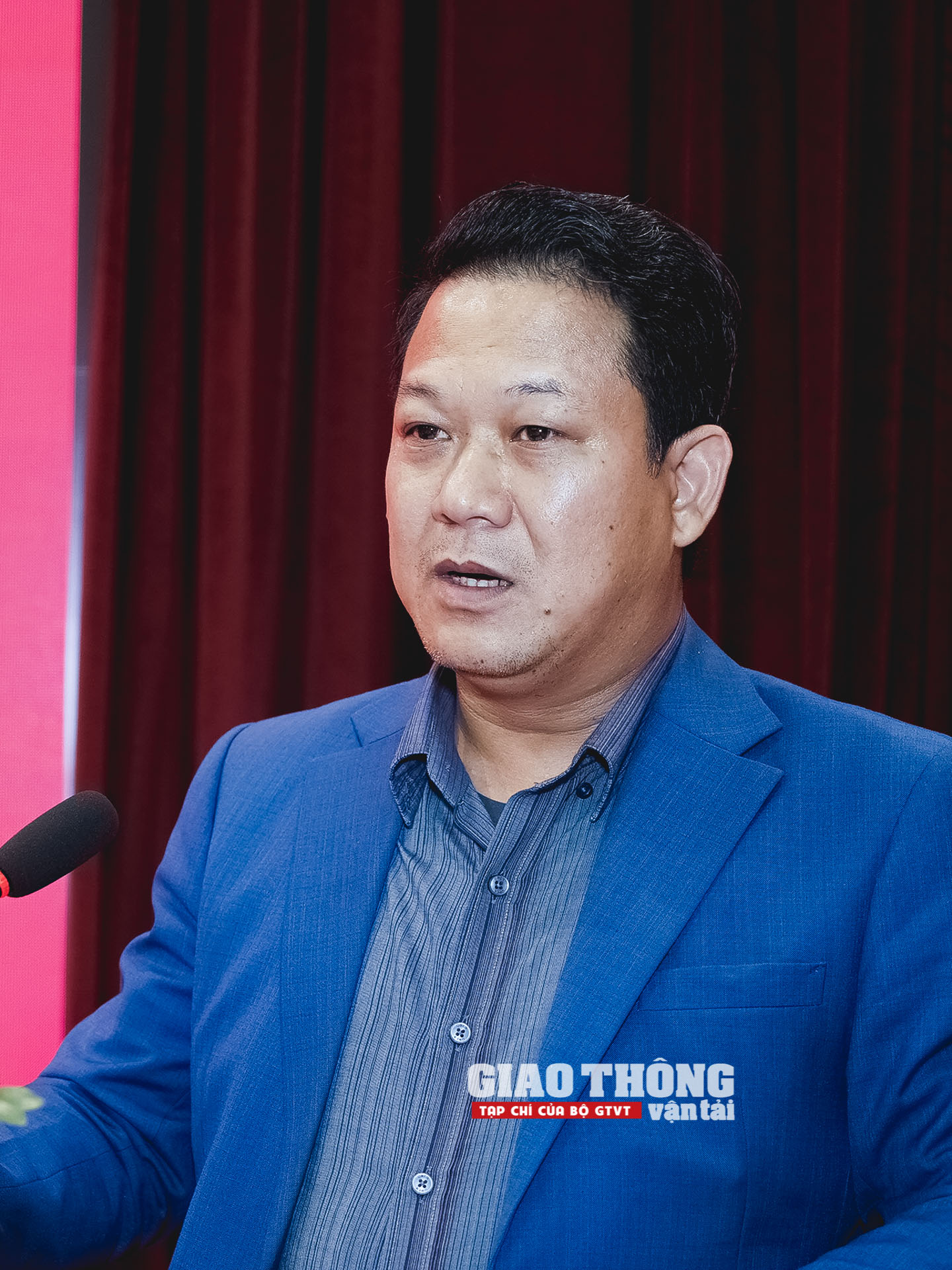 Đảng bộ Bộ GTVT duy trì khí thế và ý chí quyết tâm cao, vững bước thắng lợi- Ảnh 8.