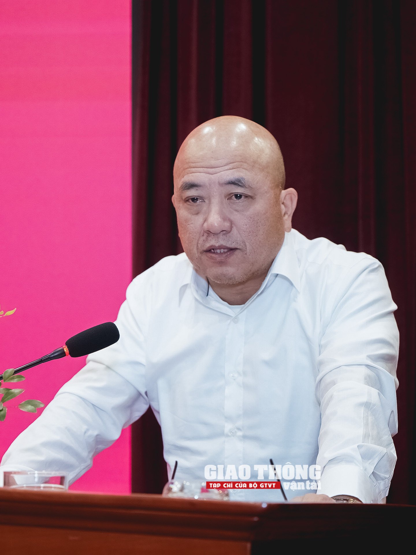 Đảng bộ Bộ GTVT duy trì khí thế và ý chí quyết tâm cao, vững bước thắng lợi- Ảnh 9.