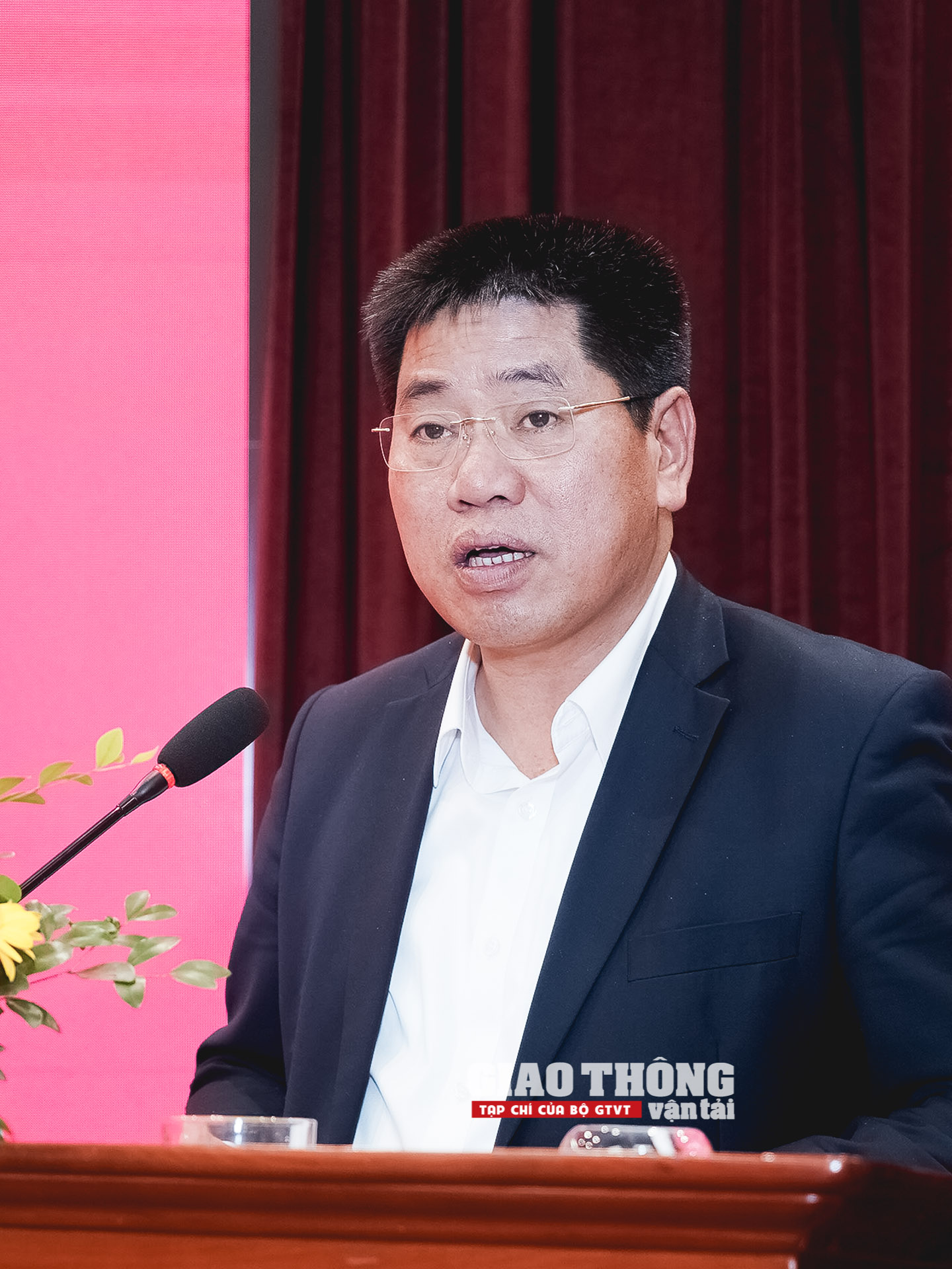 Đảng bộ Bộ GTVT duy trì khí thế và ý chí quyết tâm cao, vững bước thắng lợi- Ảnh 7.