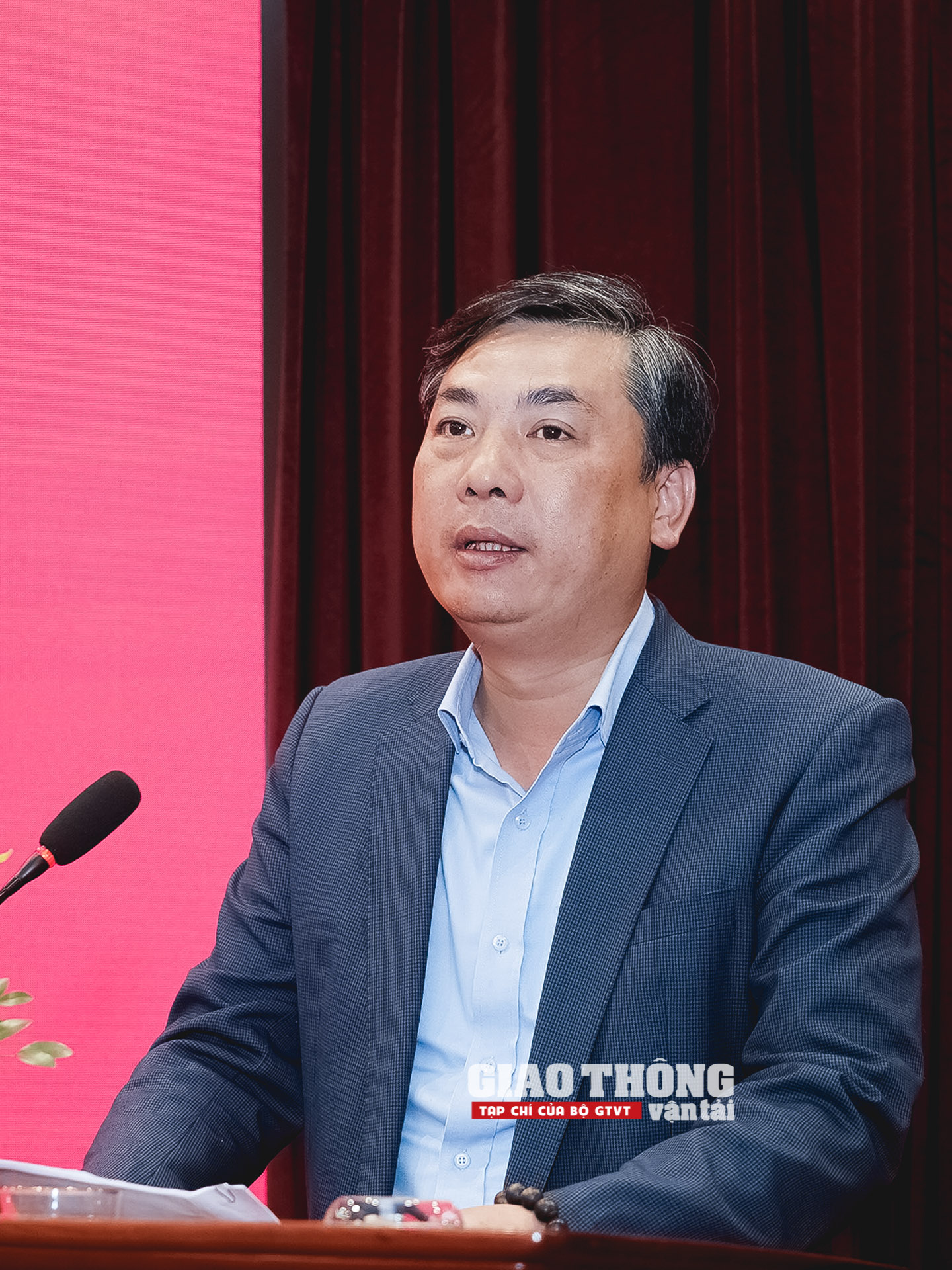 Đảng bộ Bộ GTVT duy trì khí thế và ý chí quyết tâm cao, vững bước thắng lợi- Ảnh 5.