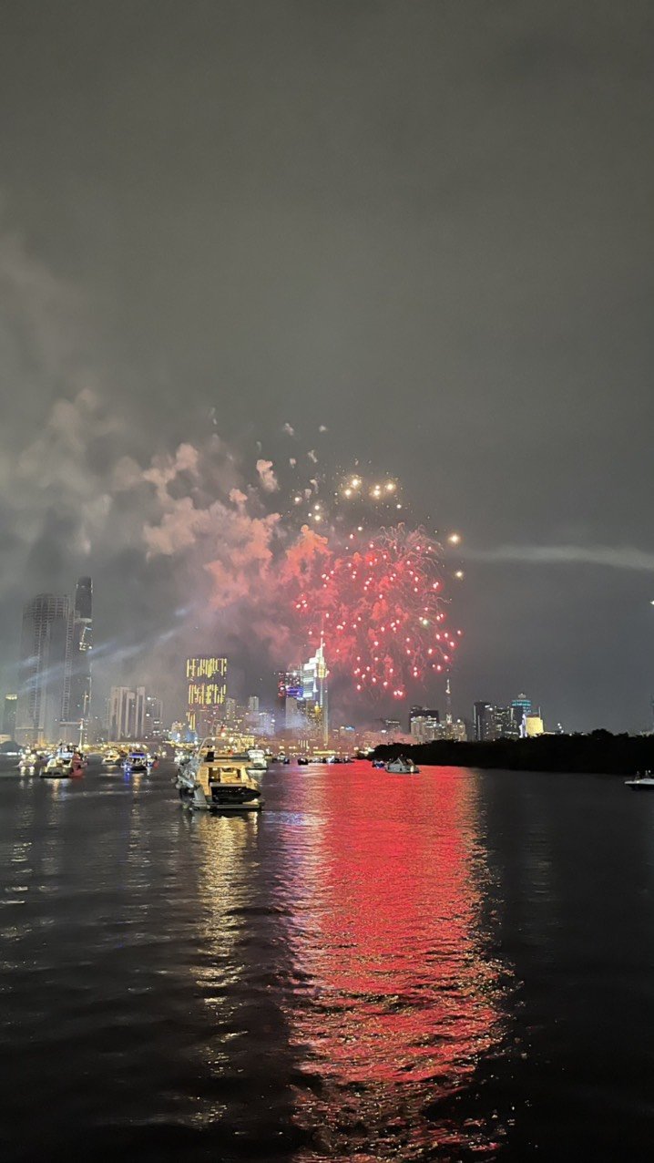 Ngành du thuyền Việt Nam đang ở vạch xuất phát dù có tiềm năng rất lớn- Ảnh 5. Ngành du thuyền Việt Nam đang ở vạch xuất phát dù có tiềm năng rất lớn- Ảnh 5.