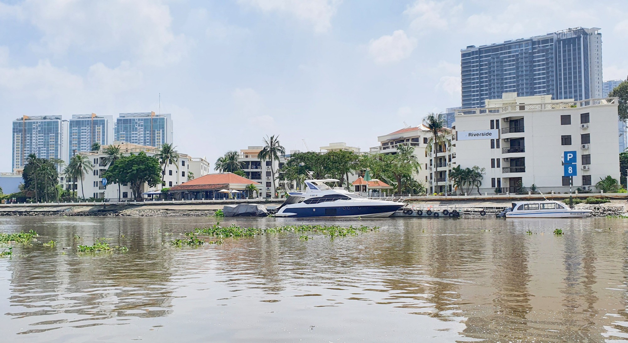 Ngành du thuyền Việt Nam đang ở vạch xuất phát dù có tiềm năng rất lớn- Ảnh 14. Ngành du thuyền Việt Nam đang ở vạch xuất phát dù có tiềm năng rất lớn- Ảnh 14.