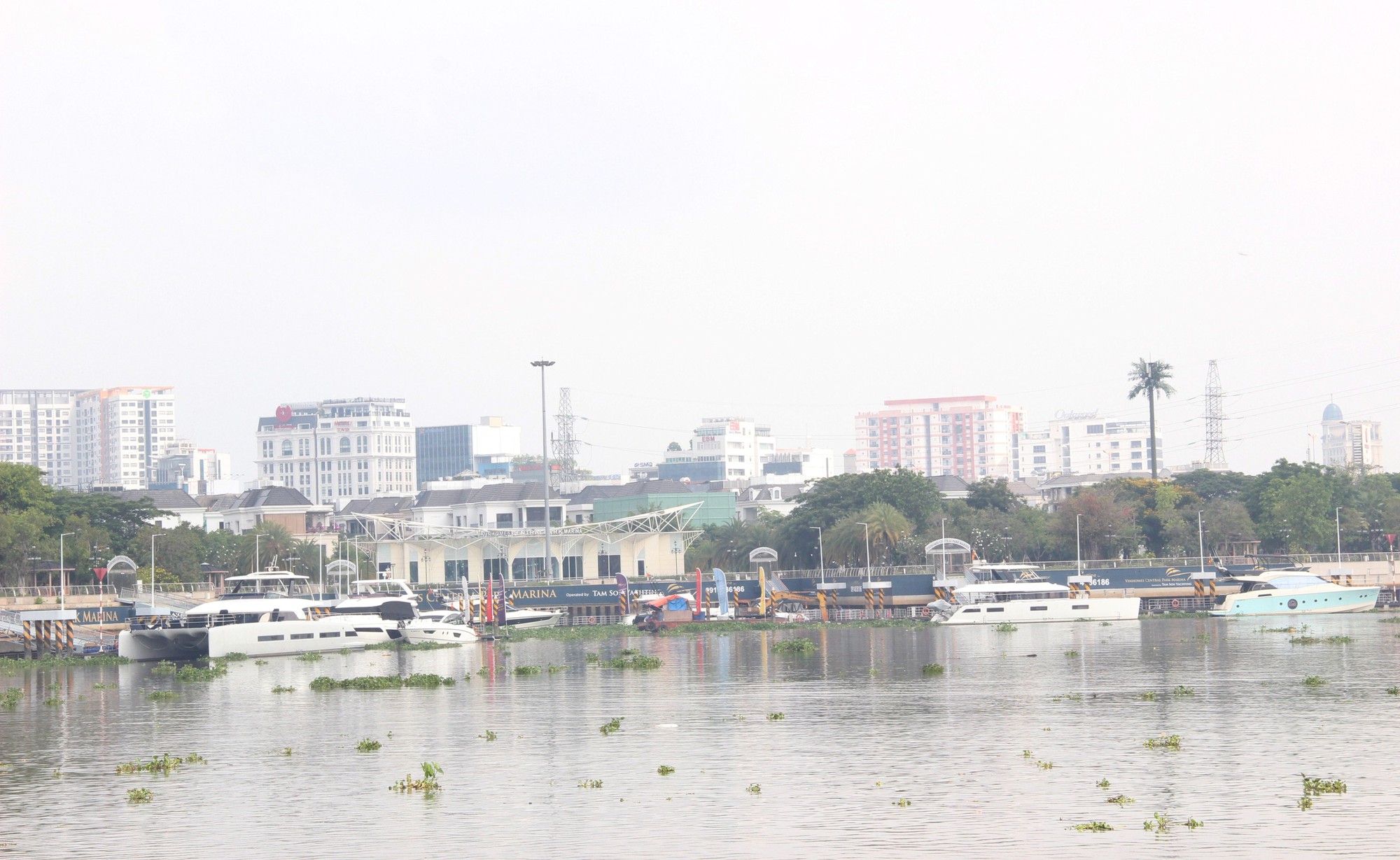 Ngành du thuyền Việt Nam đang ở vạch xuất phát dù có tiềm năng rất lớn- Ảnh 13. Ngành du thuyền Việt Nam đang ở vạch xuất phát dù có tiềm năng rất lớn- Ảnh 13.