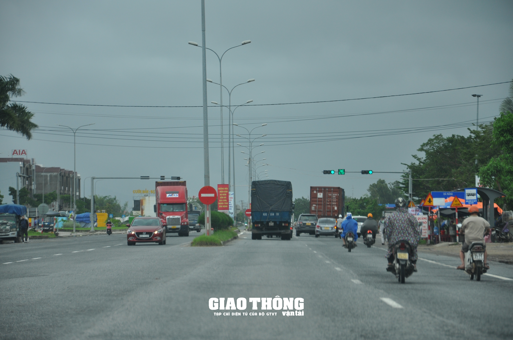 Nỗ lực đảm bảo TTATGT khu vực cửa ngõ phía Bắc tỉnh Quảng Nam- Ảnh 13.