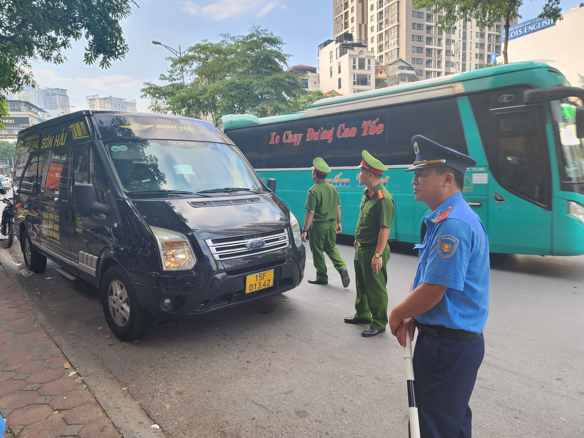 Thủ tướng yêu cầu tổng lực đảm bảo TT ATGT dịp Tết và lễ hội xuân 2024- Ảnh 9.