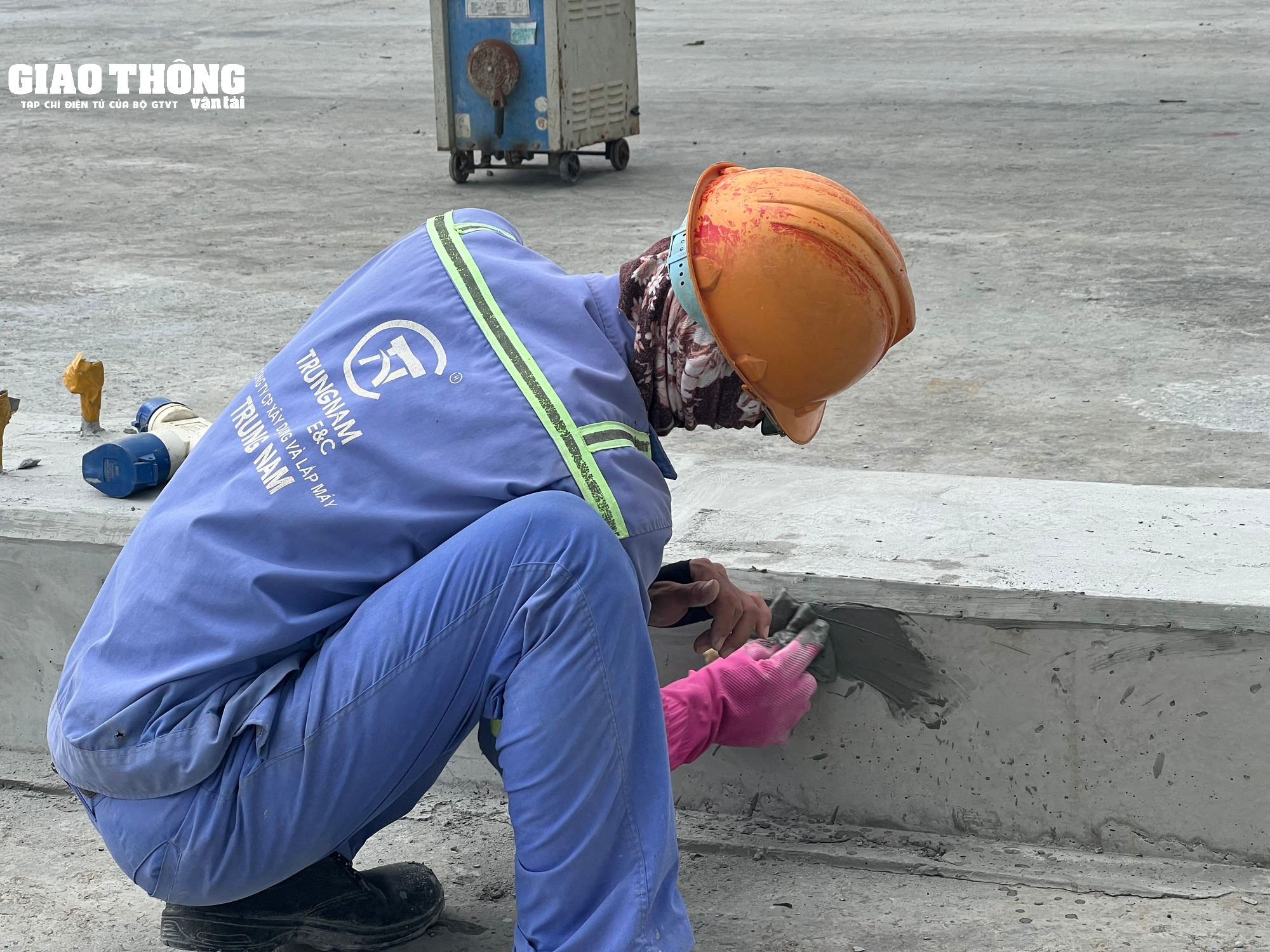 Trước 25/12, hoàn thành các hạng mục còn lại dự án cầu Mỹ Thuận 2- Ảnh 5.