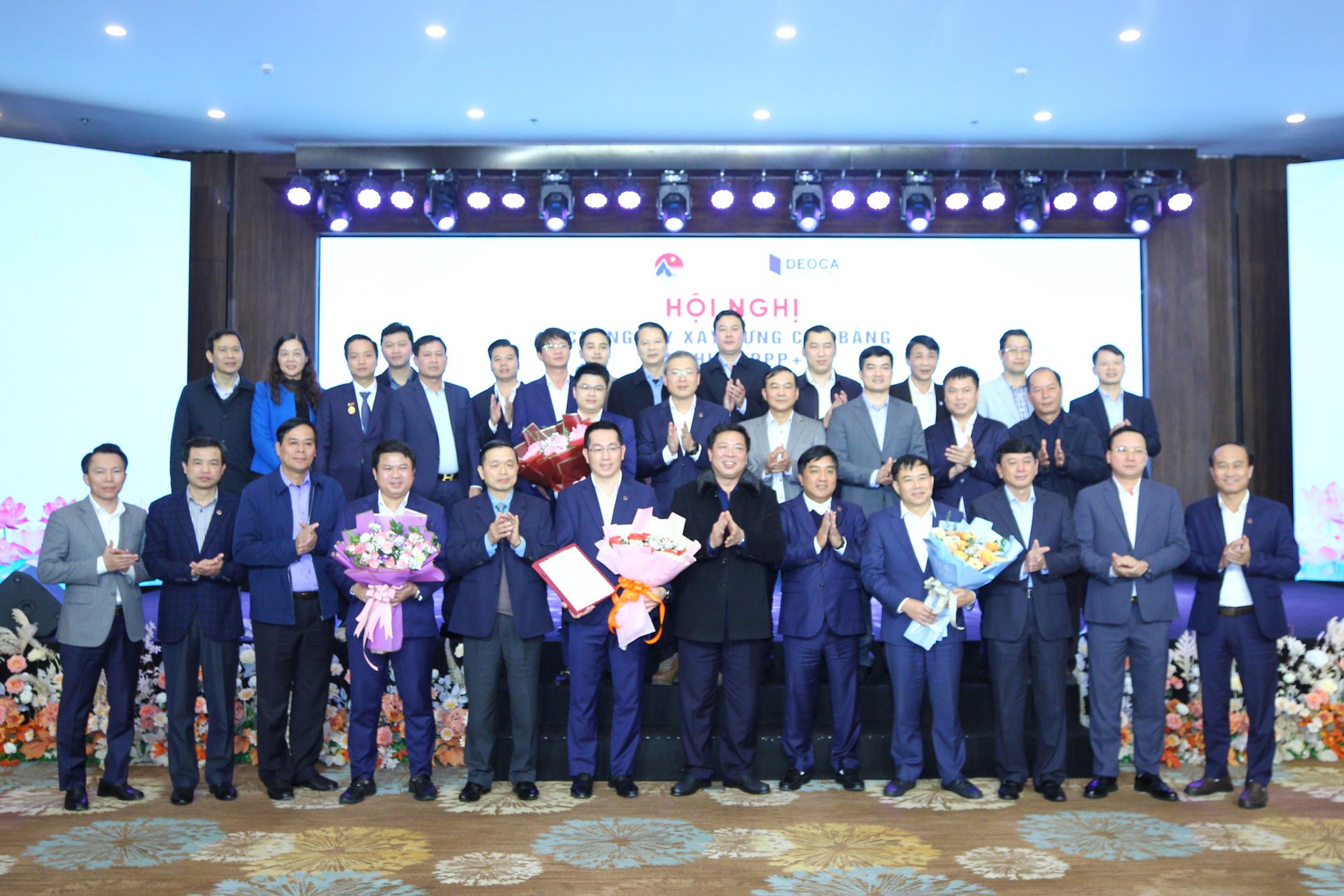 Chọn xong nhà đầu tư, tối ưu nguồn vốn làm cao tốc Đồng Đăng - Trà Lĩnh- Ảnh 3.