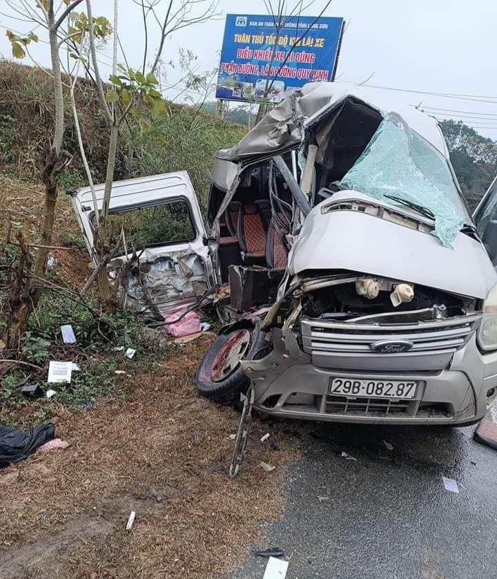 Đầu năm 2023 TNGT toàn quốc giảm trên cả 3 tiêu chí - Ảnh 1.