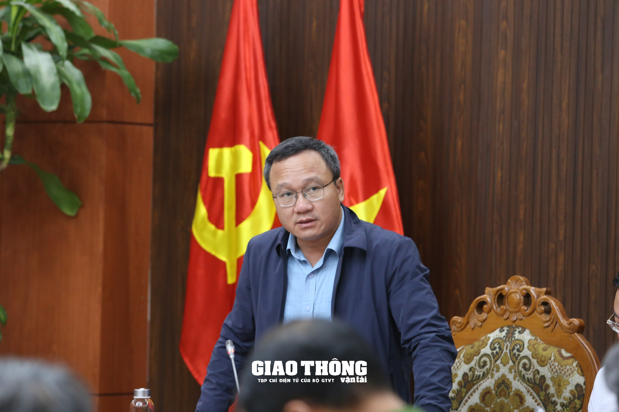 Làm rõ trách nhiệm trong những vụ TNGT nghiêm trọng ở Quảng Nam - Ảnh 3. Làm rõ trách nhiệm trong những vụ TNGT nghiêm trọng ở Quảng Nam - Ảnh 3.