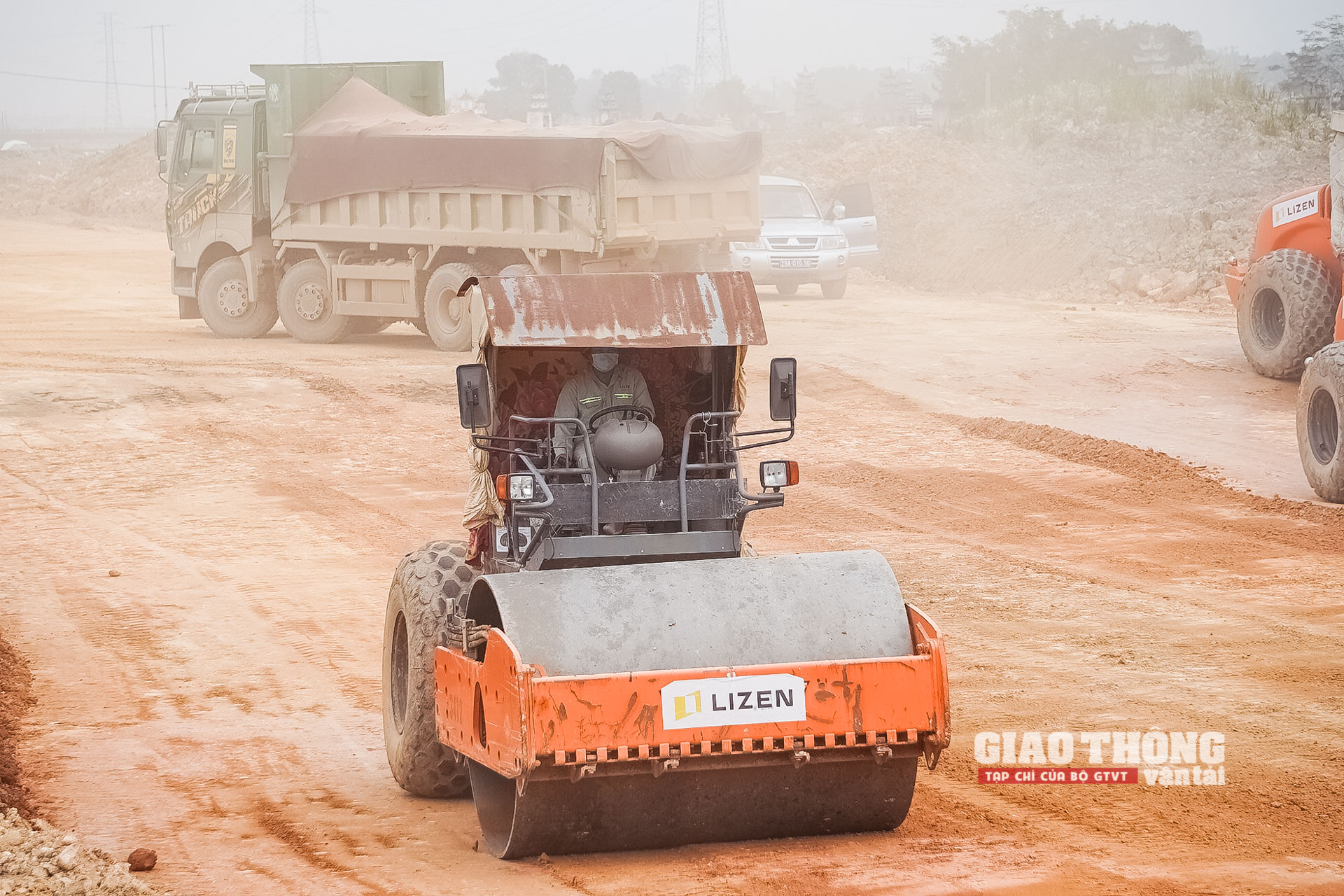 Dự án giao thông lợi lớn nếu áp dụng mô hình tổng thầu - Ảnh 2.