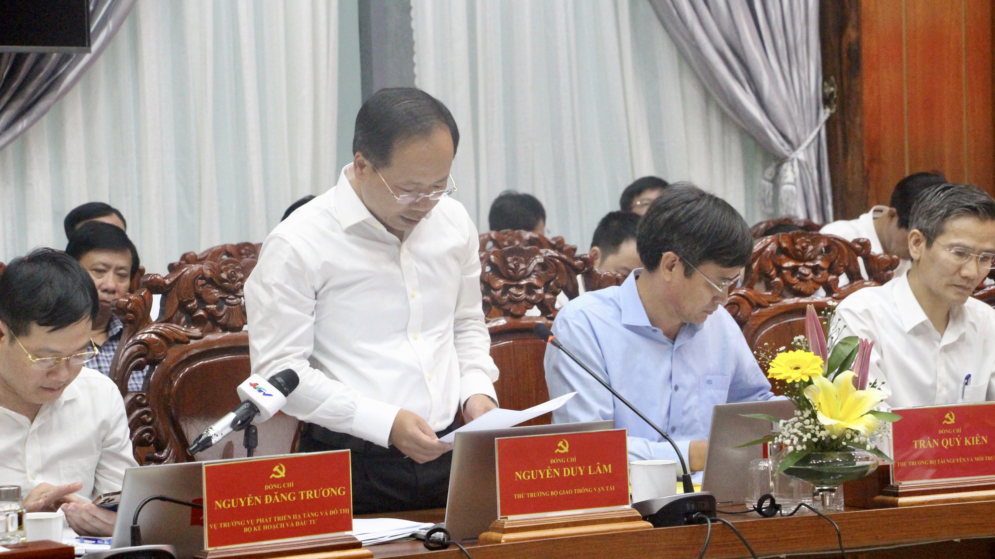 Tìm lối ra cho việc thiếu hụt nguồn vật liệu tại ĐBSCL  - Ảnh 2.