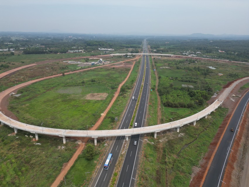 Thanh tra Chính phủ công bố kết quả thanh tra nguồn vật liệu san lấp cao tốc Phan Thiết - Dầu Giây - Ảnh 1. Thanh tra Chính phủ công bố kết quả thanh tra nguồn vật liệu san lấp cao tốc Phan Thiết - Dầu Giây - Ảnh 1.