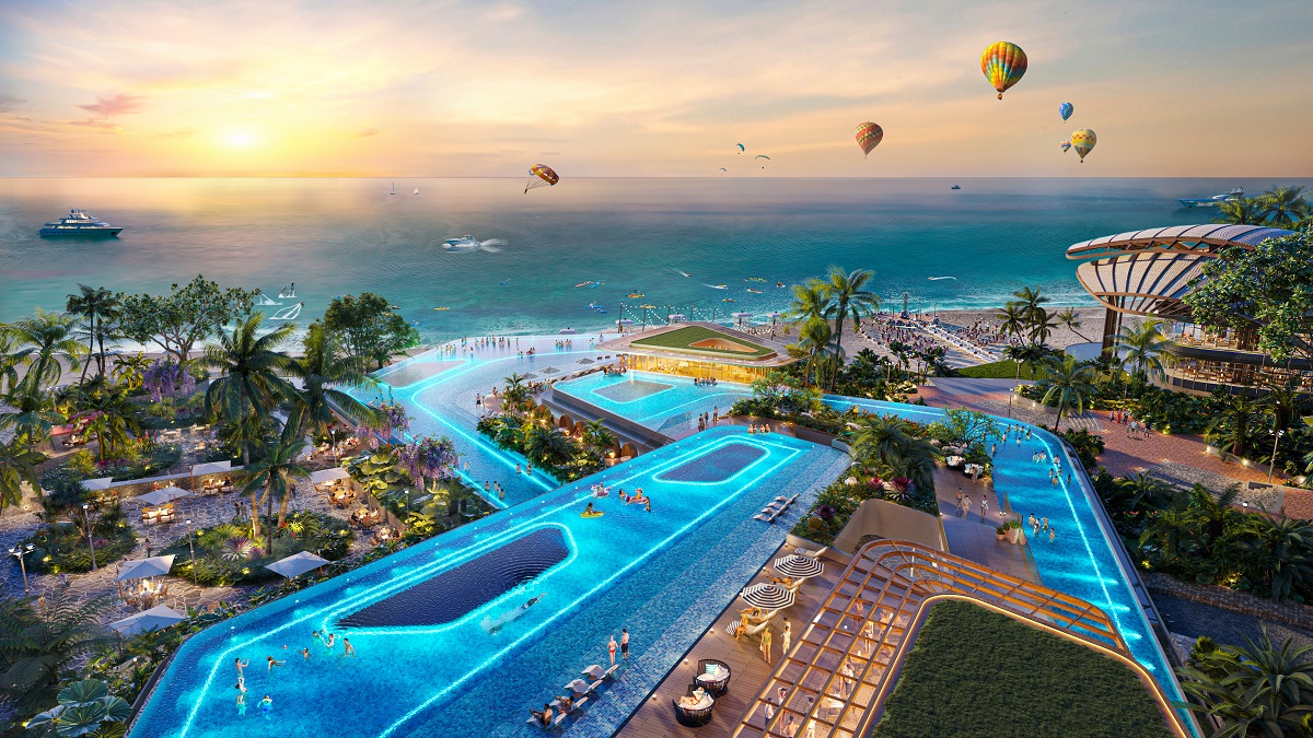 Bãi biển đẹp bậc nhất Phú Quốc - Ảnh 6.