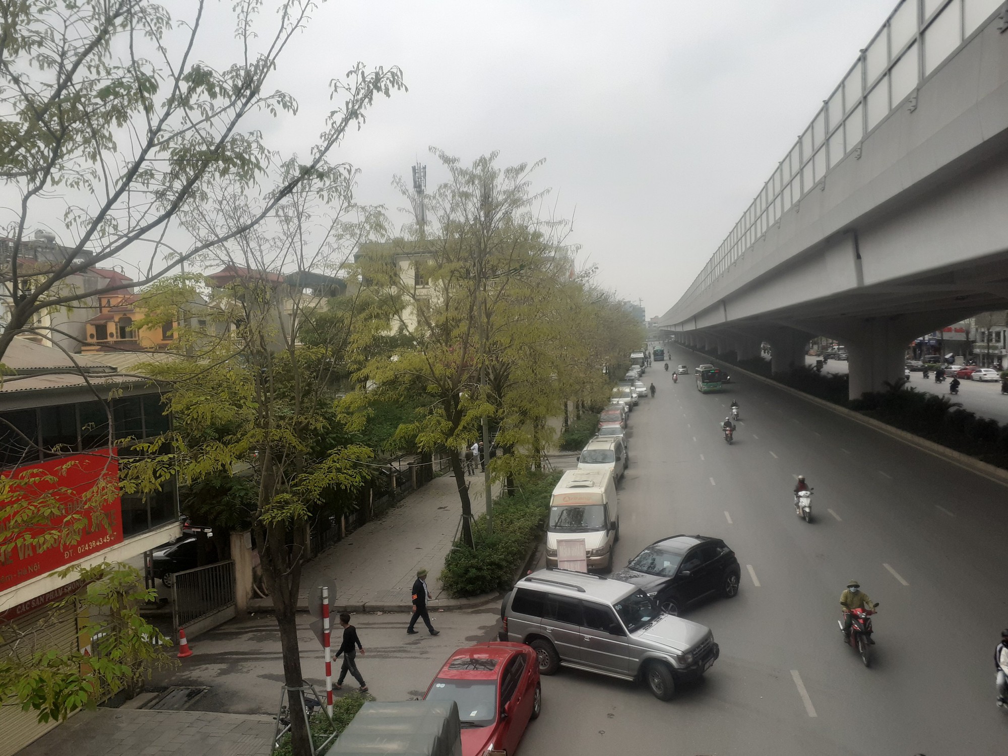 Hình thành nếp đăng kiểm mới, không còn ùn tắc ở trung tâm đăng kiểm - Ảnh 3.