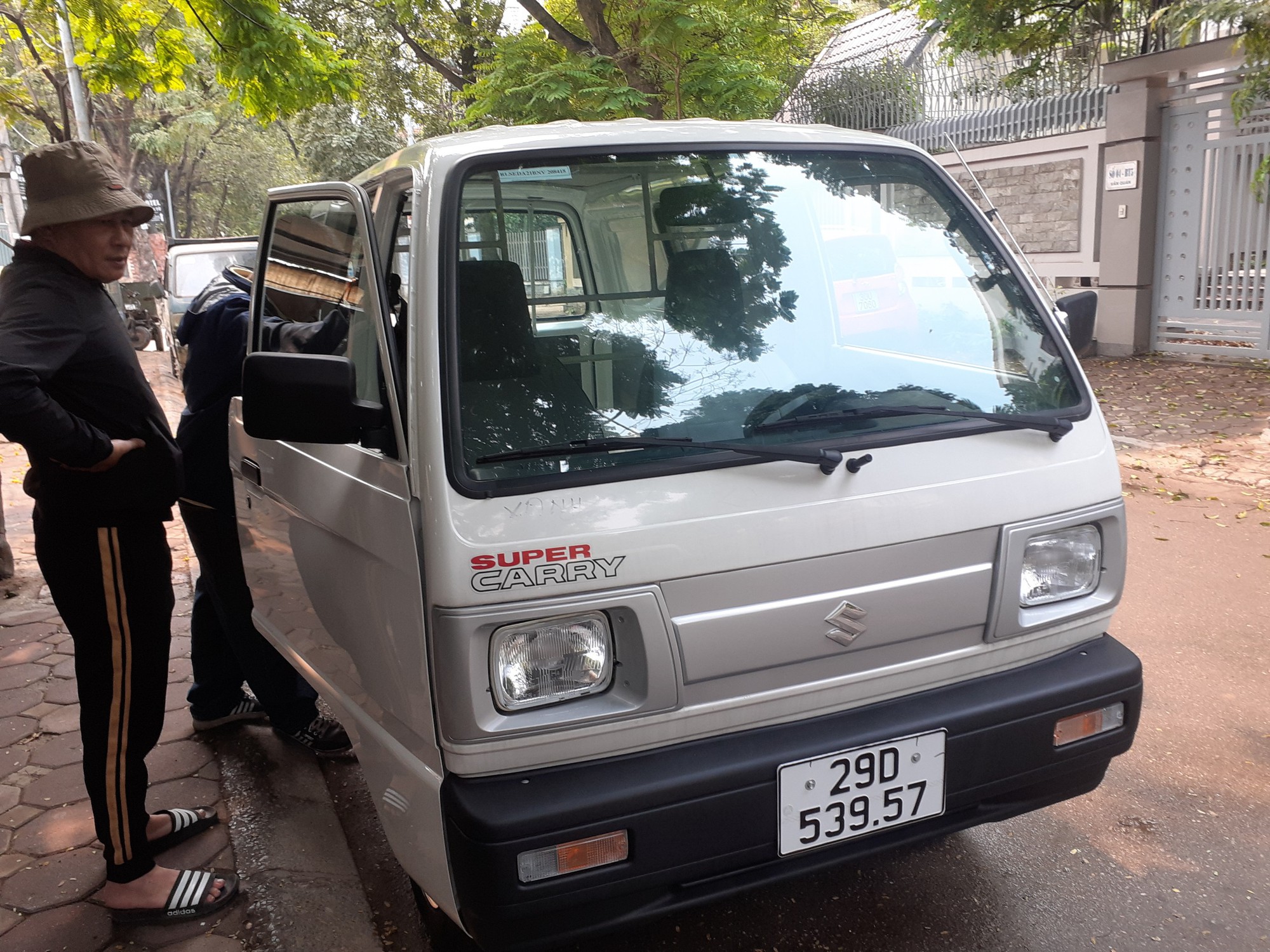 Hình thành nếp đăng kiểm mới, không còn ùn tắc ở trung tâm đăng kiểm - Ảnh 4.