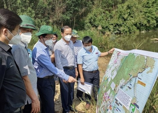 Đầu tư 6.165 tỷ đồng xây 48 km cao tốc Khánh Hòa – Buôn Ma Thuột qua Đắk Lắk  - Ảnh 1.