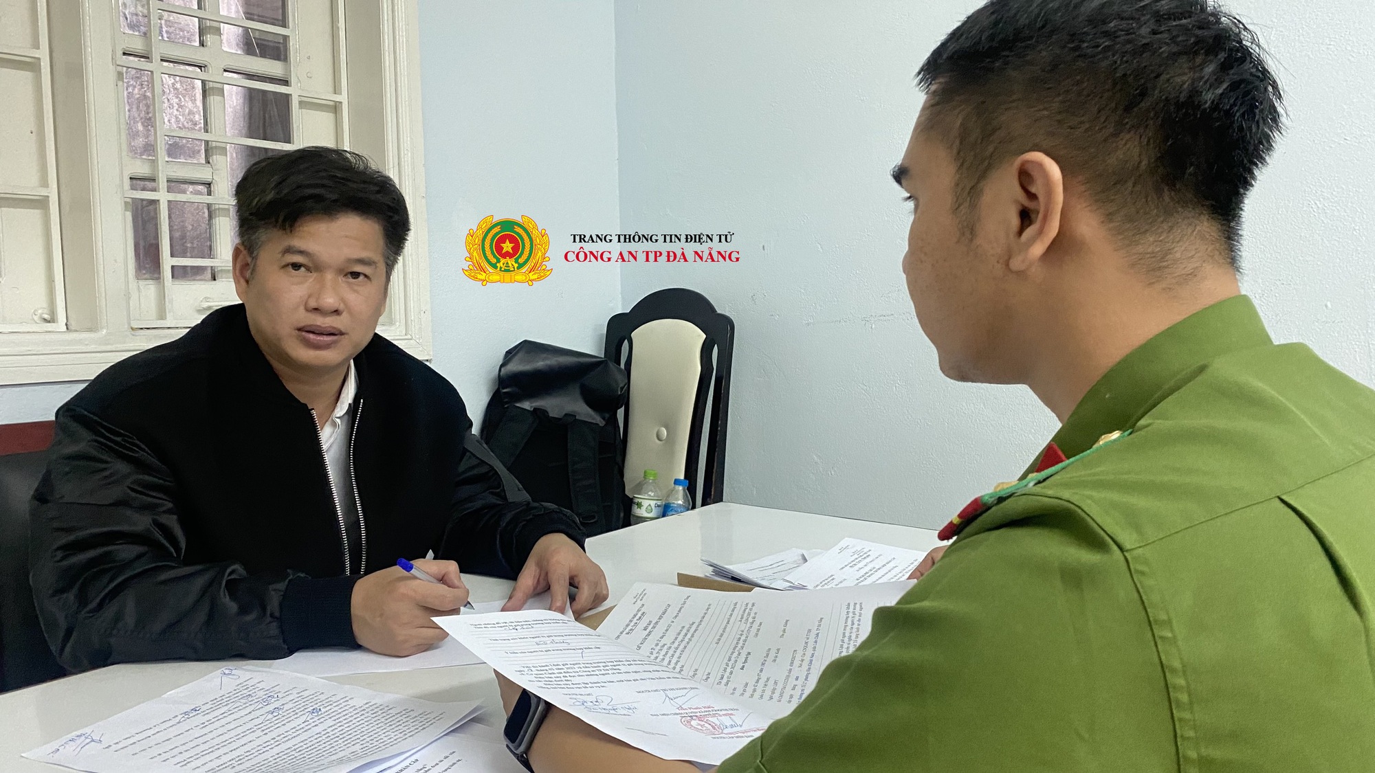 Cảnh giác với hành vi thuê ô tô tự lái rồi mang cầm cố: Lợi dụng kẽ hở pháp luật? - Ảnh 2.