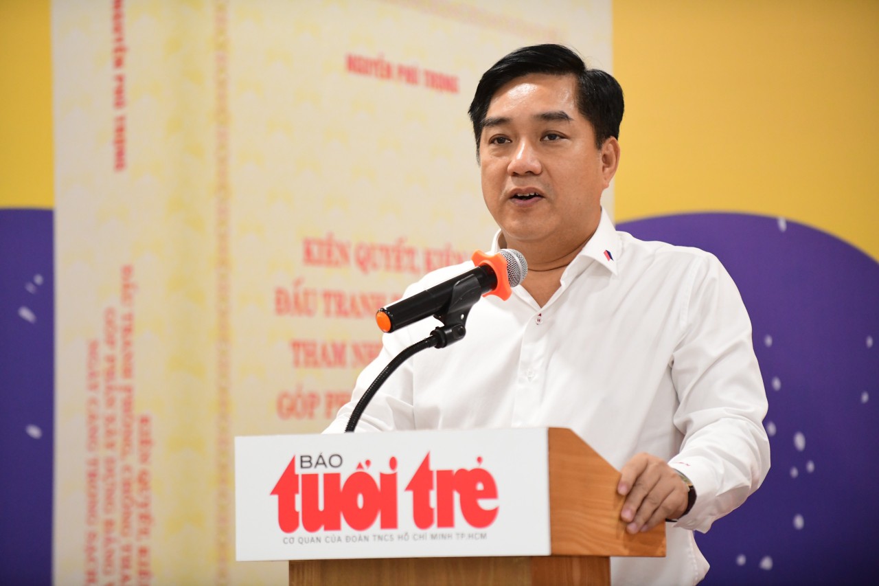 Vượt qua nỗi sợ hãi để tạo dựng "vua hầm" Đèo Cả - Ảnh 2.