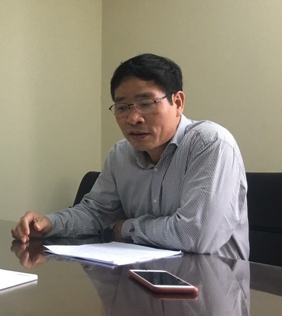 Phân cấp triệt để trong đào tạo, sát hạch GPLX - Ảnh 2.