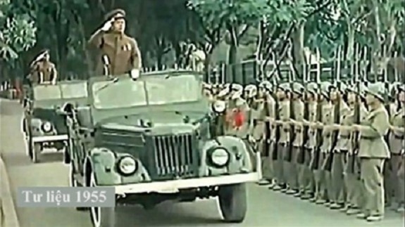 Gaz 69 hàng hiếm "lên sàn" với giá hơn 300 triệu đồng - Ảnh 3.