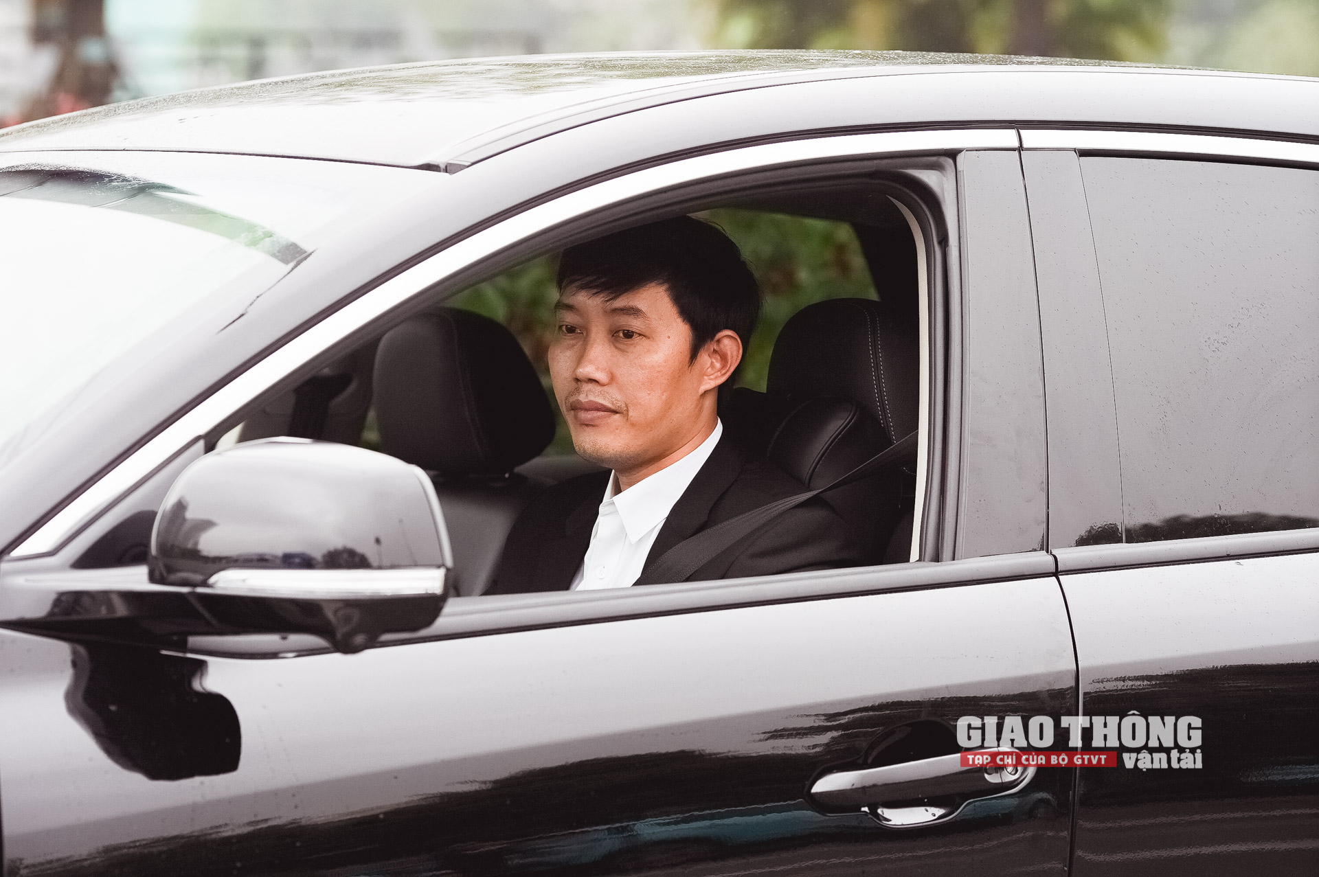 Ảnh: Cận cảnh dàn xe taxi điện chính thức phục vụ người dân Thủ đô - Ảnh 3.