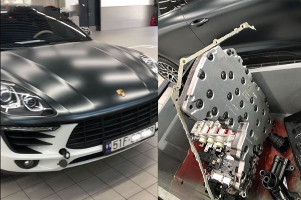  Chủ xe Porsche Macan có thể phải chịu trách nhiệm hình sự nếu khai báo gian dối  - Ảnh 3.