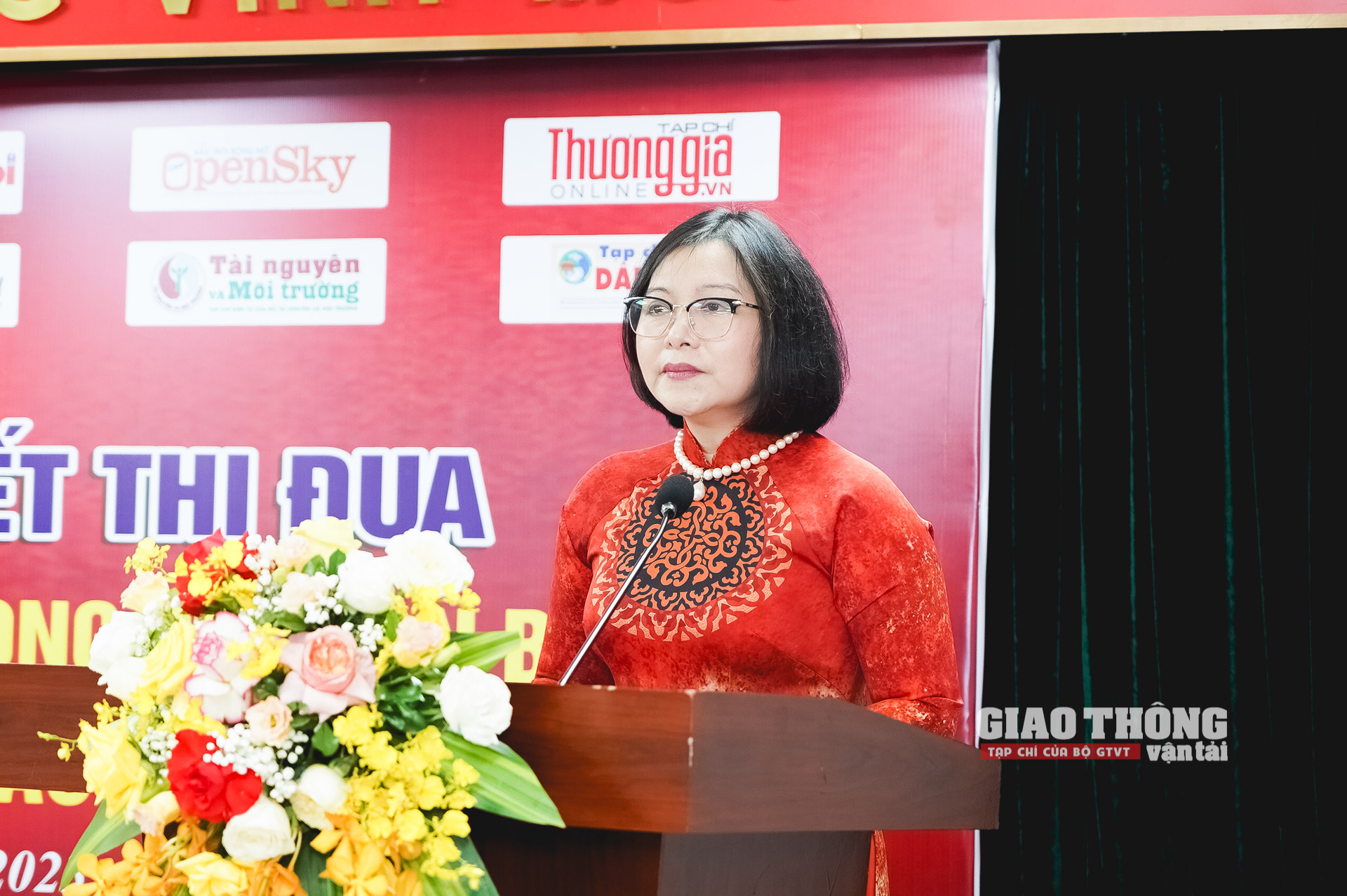 13 tạp chí hàng đầu tiên phong xây dựng môi trường văn hóa báo chí - Ảnh 5.