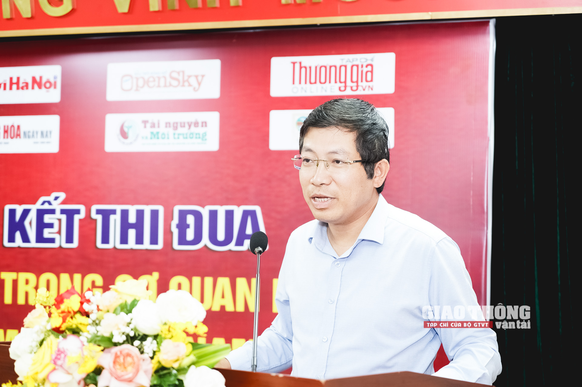 13 tạp chí hàng đầu tiên phong xây dựng môi trường văn hóa báo chí - Ảnh 4.