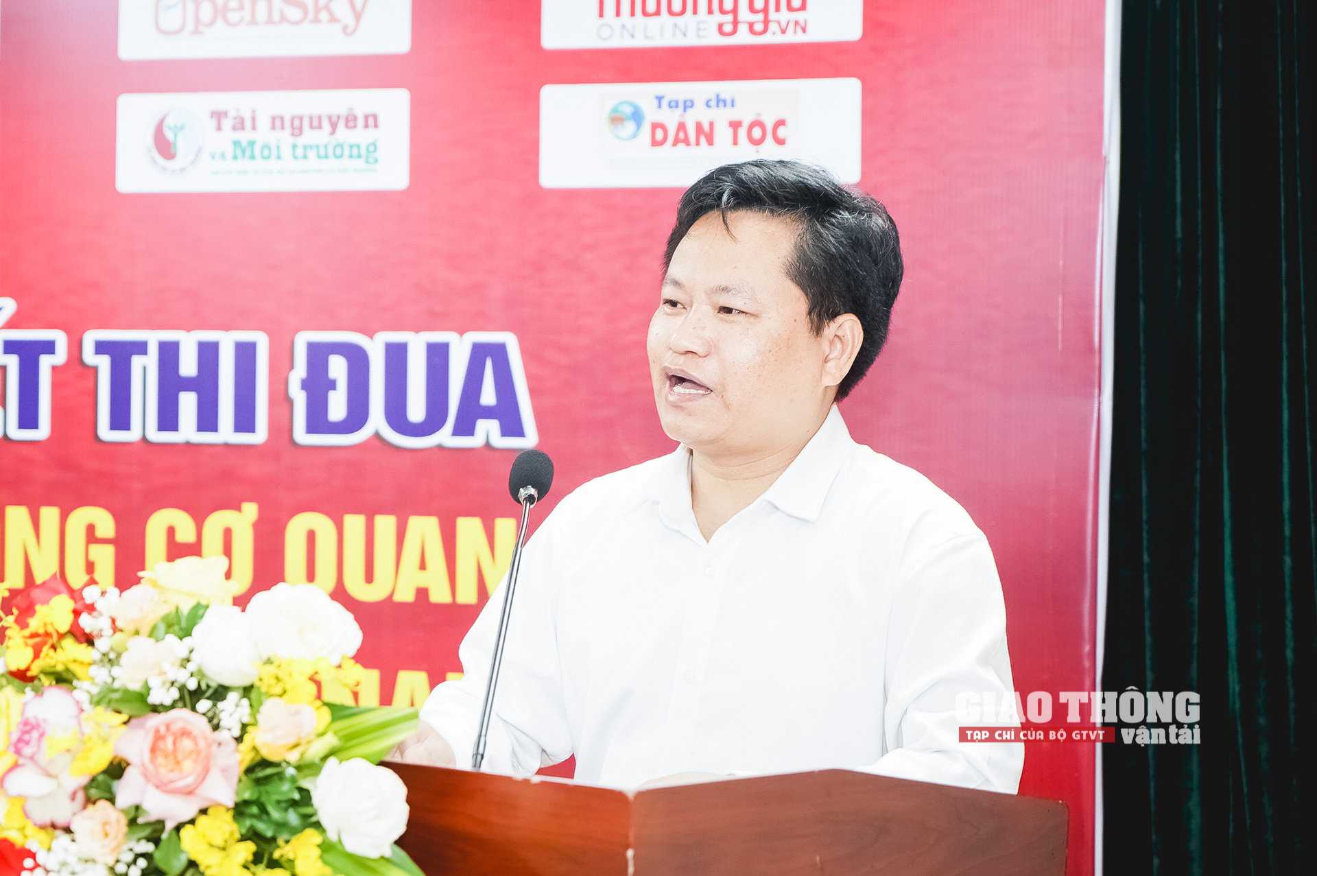 13 tạp chí hàng đầu tiên phong xây dựng môi trường văn hóa báo chí - Ảnh 6.