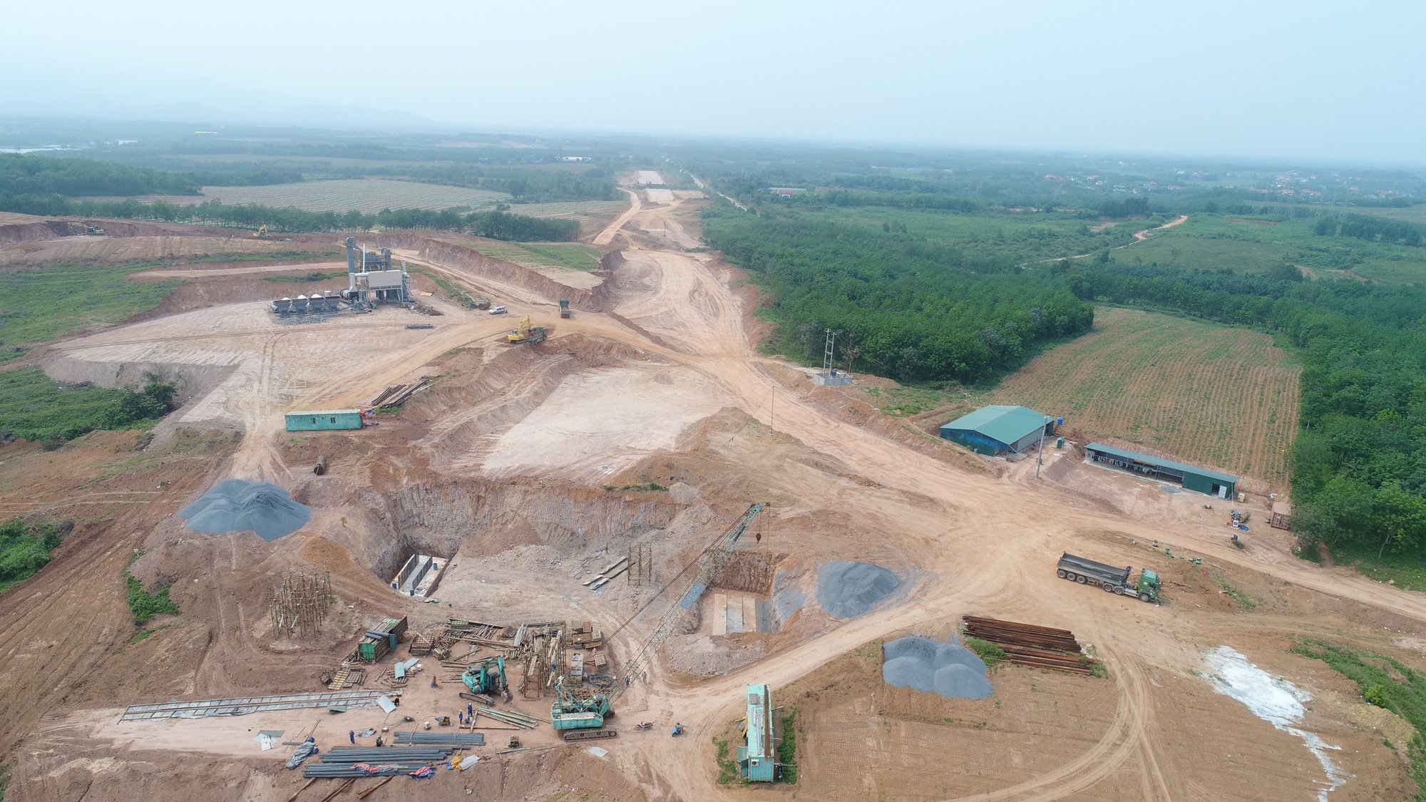 "Ông lớn" giao thông đặt mục tiêu thu về 4.500 tỷ đồng trong năm 2023 - Ảnh 1.