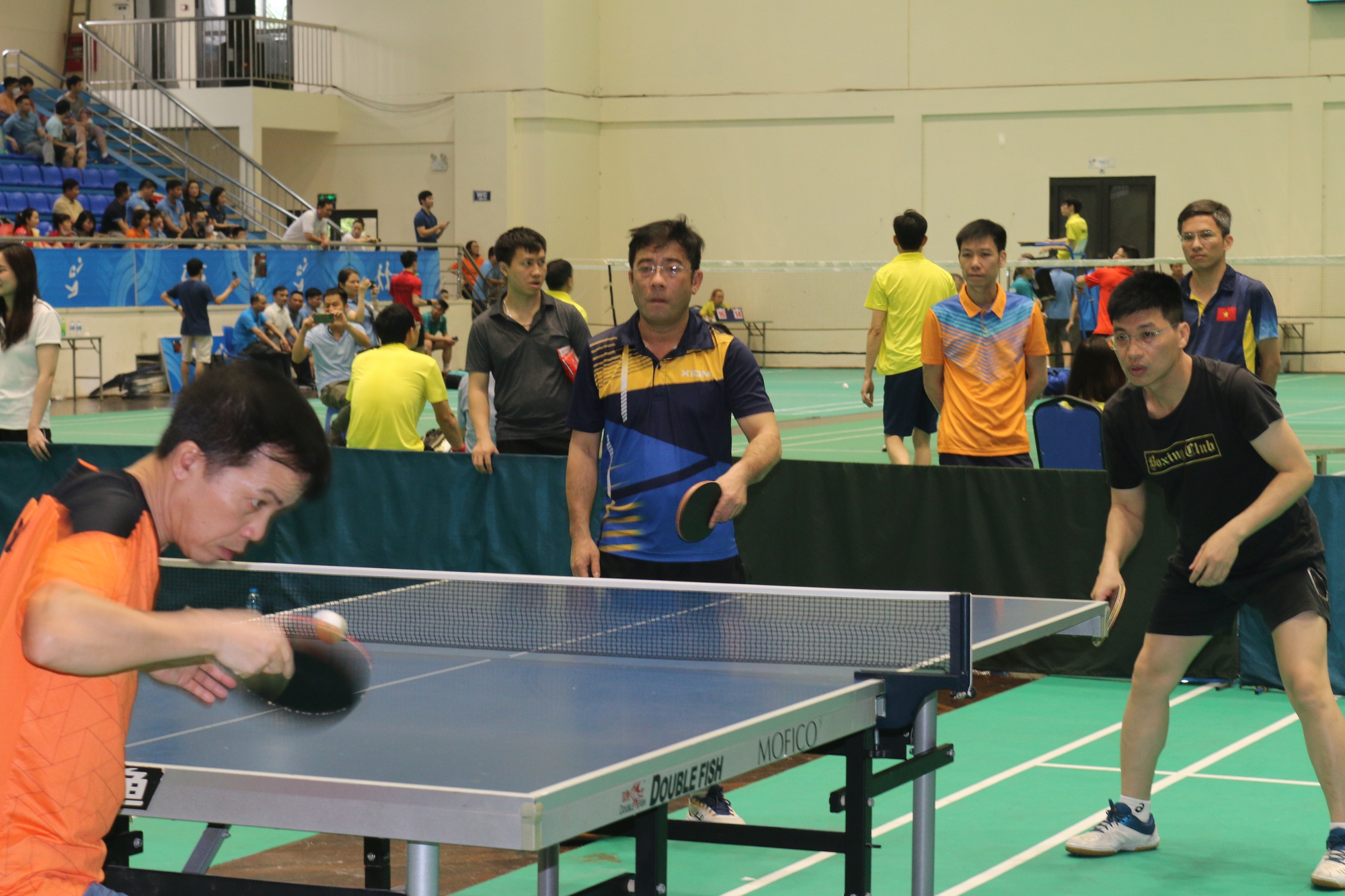 Những hình ảnh ấn tượng tại Hội thao CNVC-LĐ ngành GTVT
- Ảnh 28. Những hình ảnh ấn tượng tại Hội thao CNVC-LĐ ngành GTVT
- Ảnh 28.