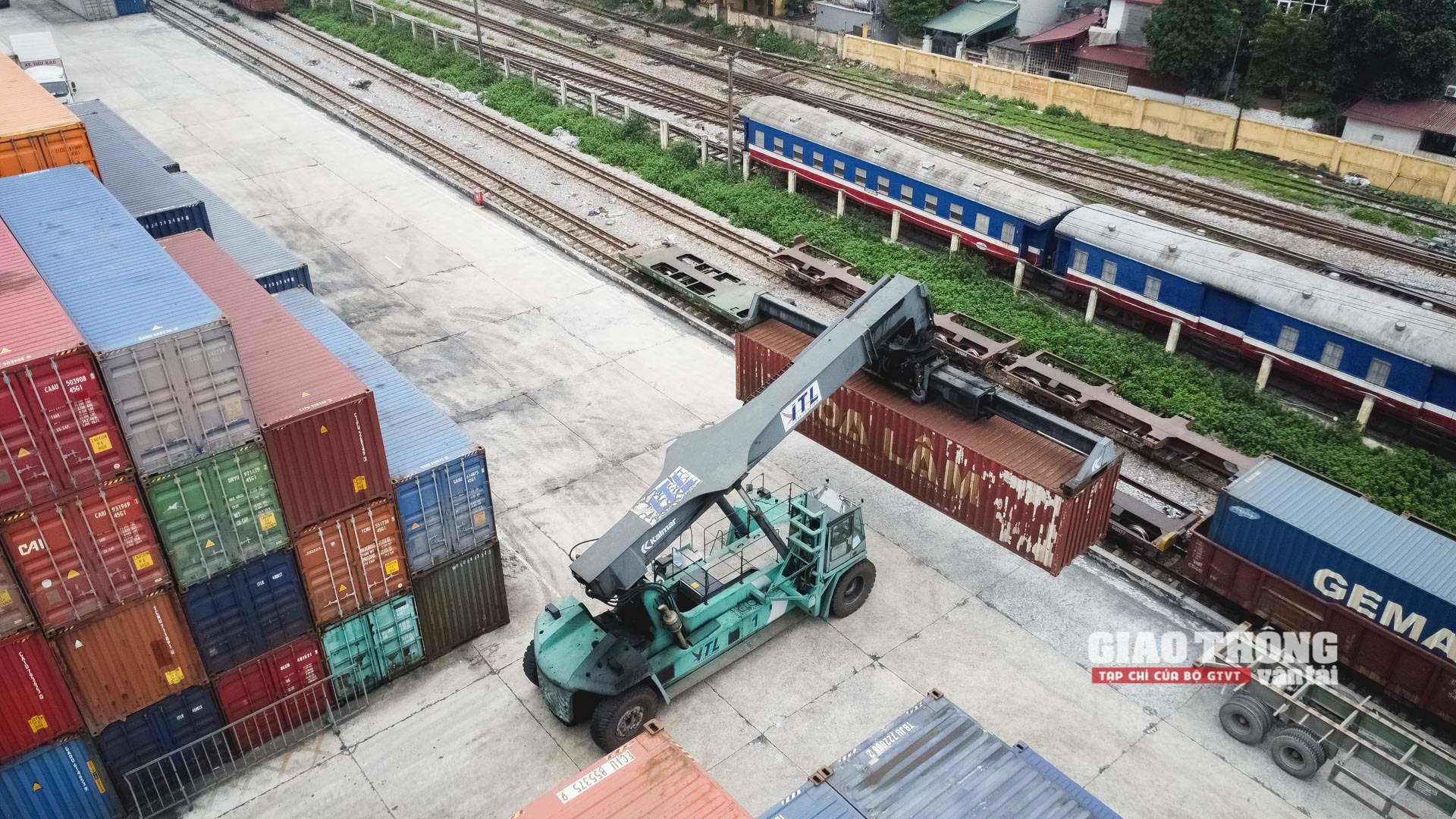 Đa dạng hoá, huy động tối đa nguồn lực phát triển đường sắt - Ảnh 5. Đa dạng hoá, huy động tối đa nguồn lực phát triển đường sắt - Ảnh 5.