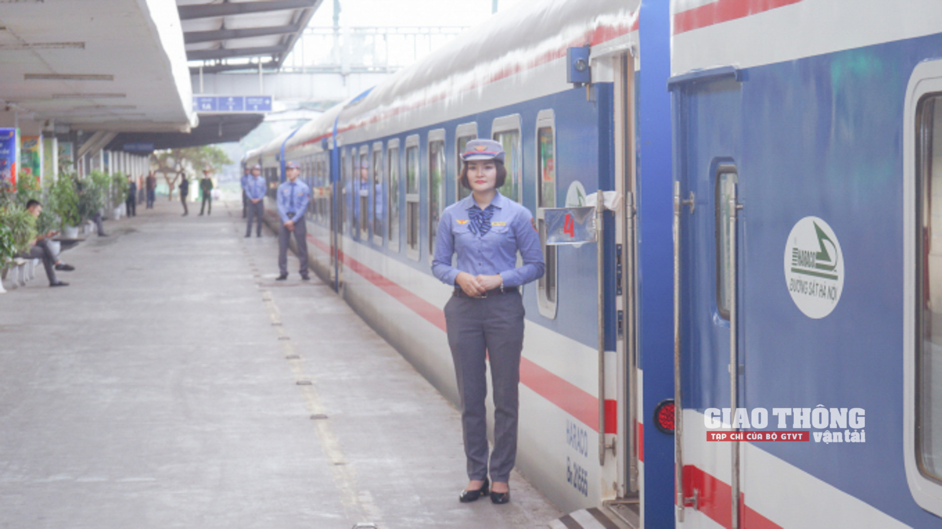 12 nguyên nhân khó khăn sau 5 năm thực hiện Luật Đường sắt 2017 - Ảnh 9.