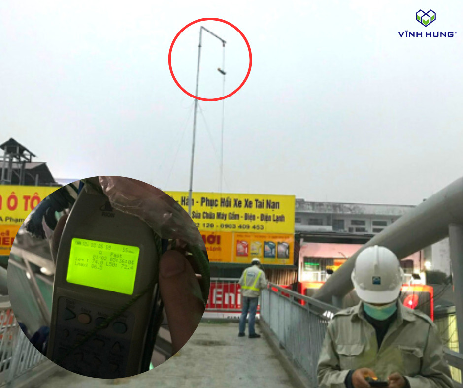 Đầu tư lắp đặt vách chống ồn trên đường cao tốc có lợi gì? - Ảnh 2. Đầu tư lắp đặt vách chống ồn trên đường cao tốc có lợi gì? - Ảnh 2.