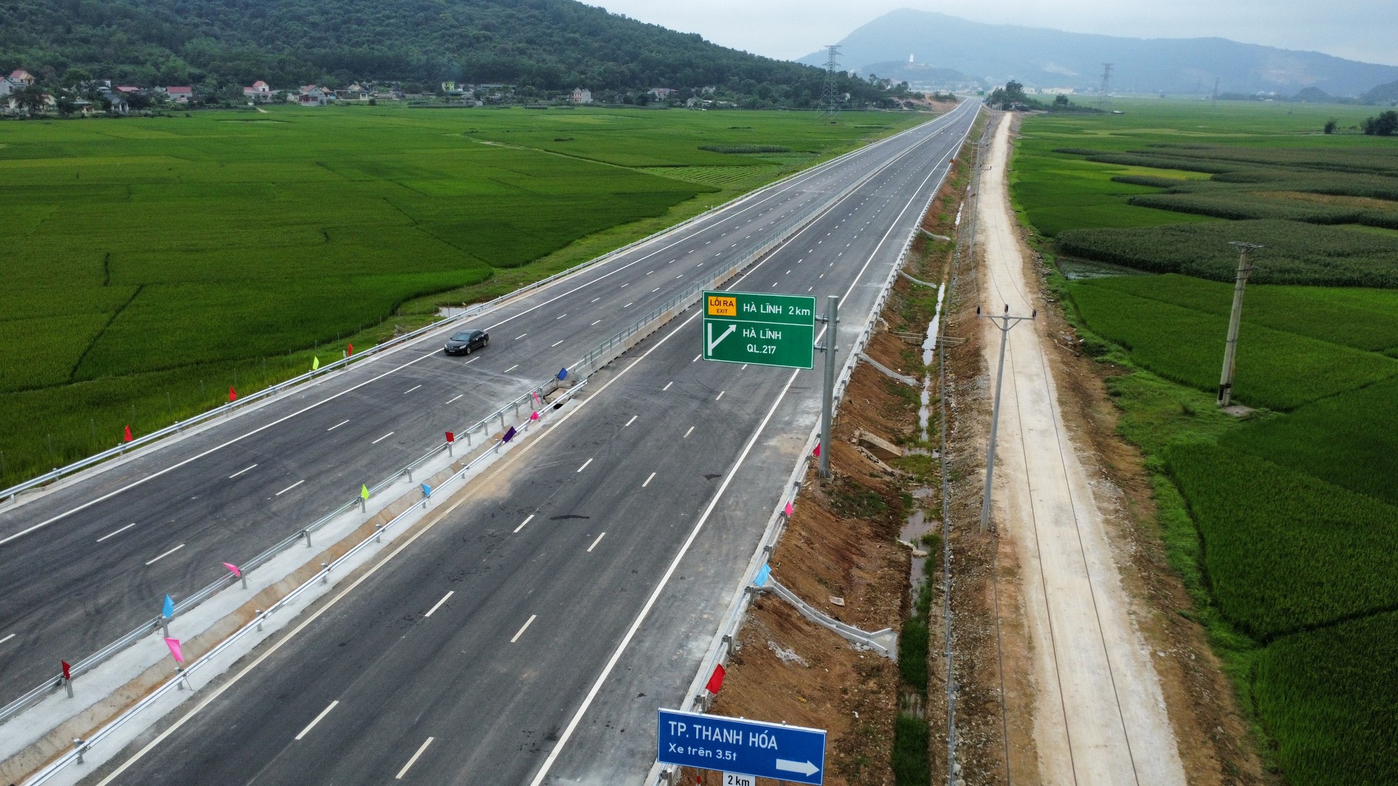 [TRỰC TIẾP] Khánh thành cao tốc Mai Sơn - QL45 và Phan Thiết - Dầu Giây - Ảnh 14.