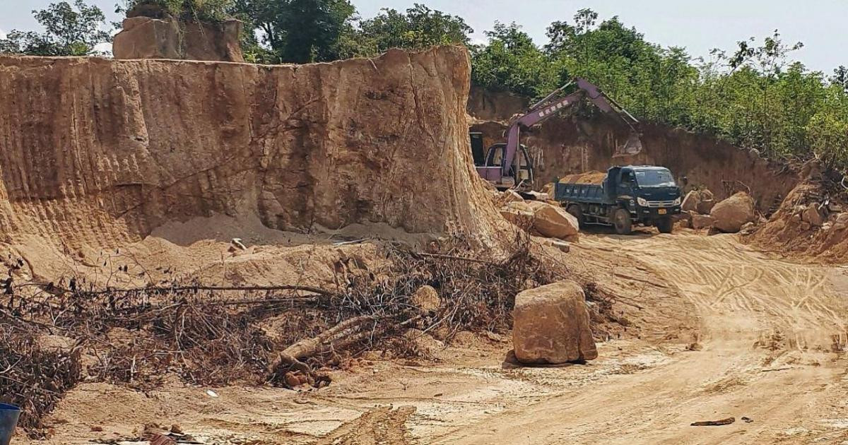 Phú Yên quyết đẩy nhanh công tác GPMB cao tốc Bắc - Nam qua địa bàn - Ảnh 2.