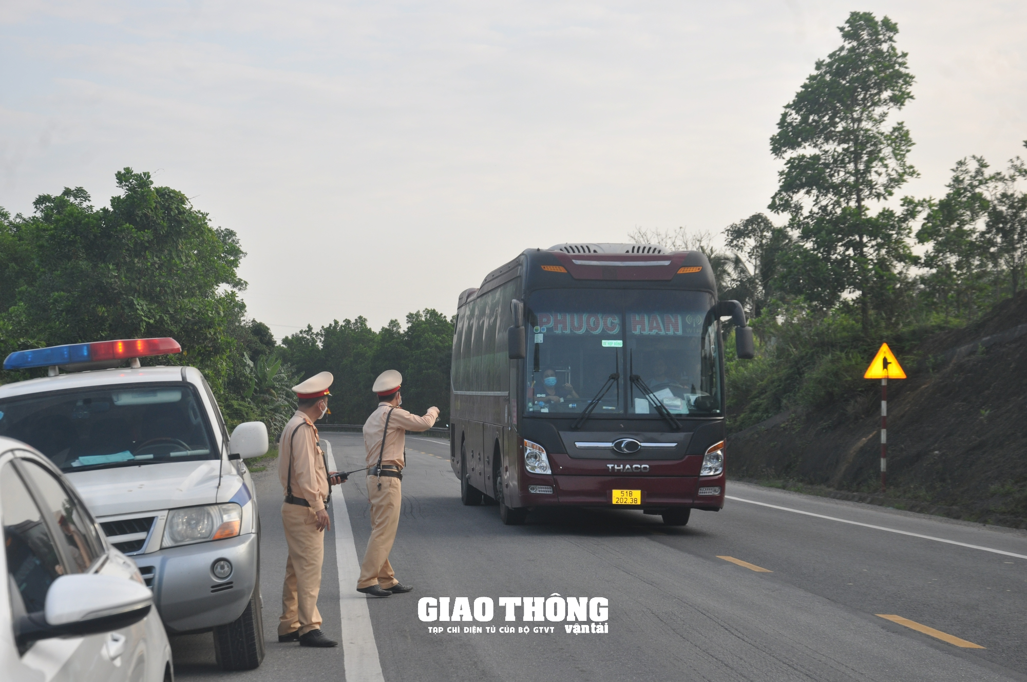 Đà Nẵng phát hiện xe vi phạm tốc độ gần 150 lần/tháng - Ảnh 2.