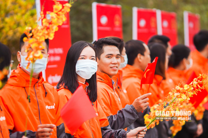 Bộ GTVT kiến nghị cho phép dùng tài khoản thu phí ETC để thanh toán nhiều dịch vụ - Ảnh 7.