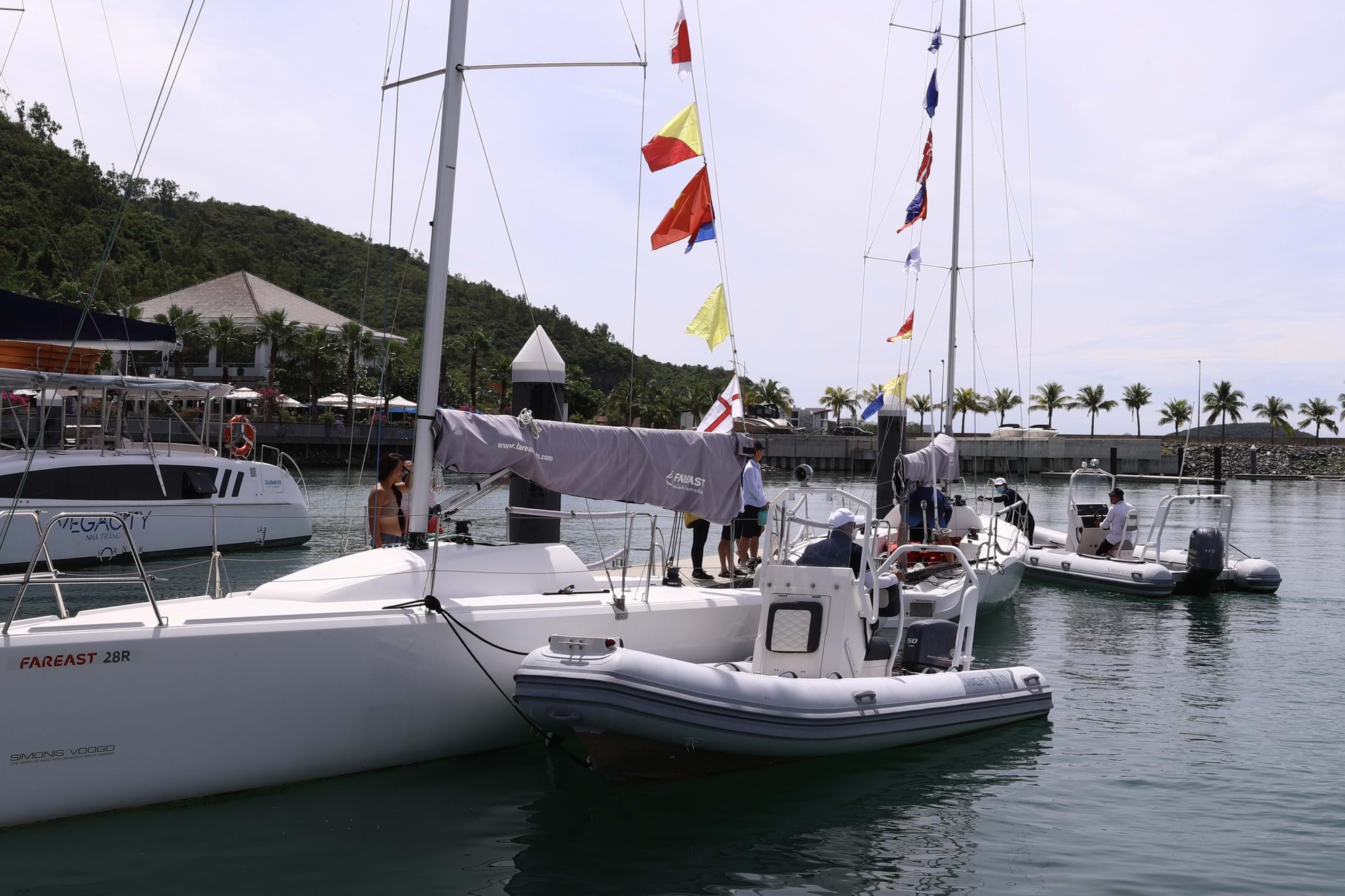 Đăng kiểm phương tiện thủy sắp có nhiều thay đổi - Ảnh 1.