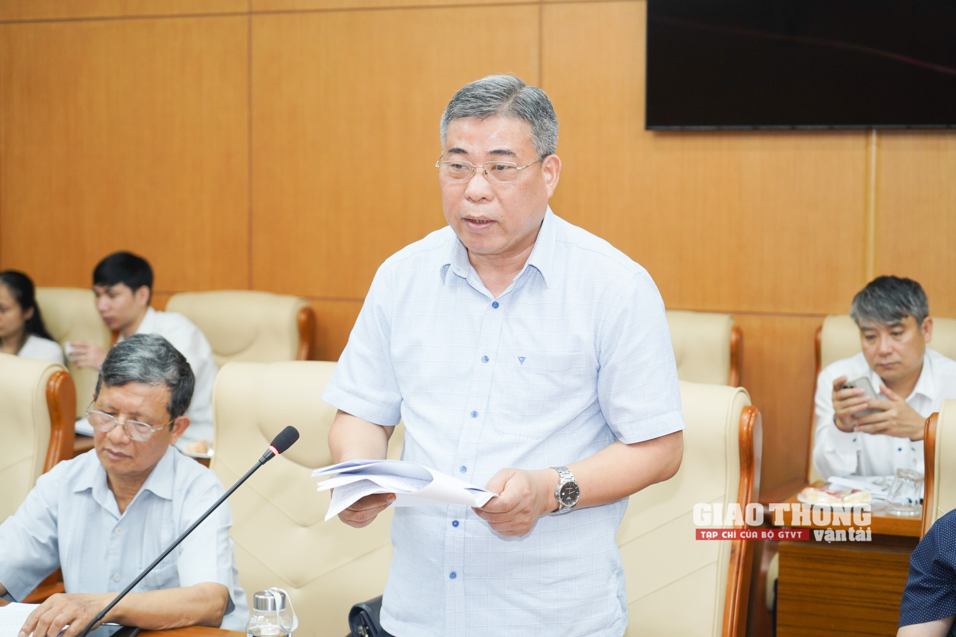 Góp ý dự thảo Luật Trật tự, ATGT đường bộ phục vụ Kỳ họp thứ 5, Quốc hội khóa XV - Ảnh 4. Góp ý dự thảo Luật Trật tự, ATGT đường bộ phục vụ Kỳ họp thứ 5, Quốc hội khóa XV - Ảnh 4.