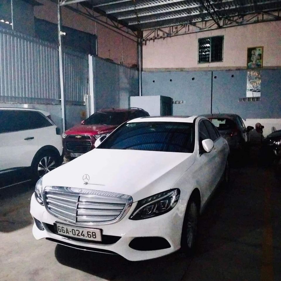 Cục Đăng kiểm thông tin chính thức vụ xe Mercedes trượt đăng kiểm gây xôn xao mạng xã hội - Ảnh 1.