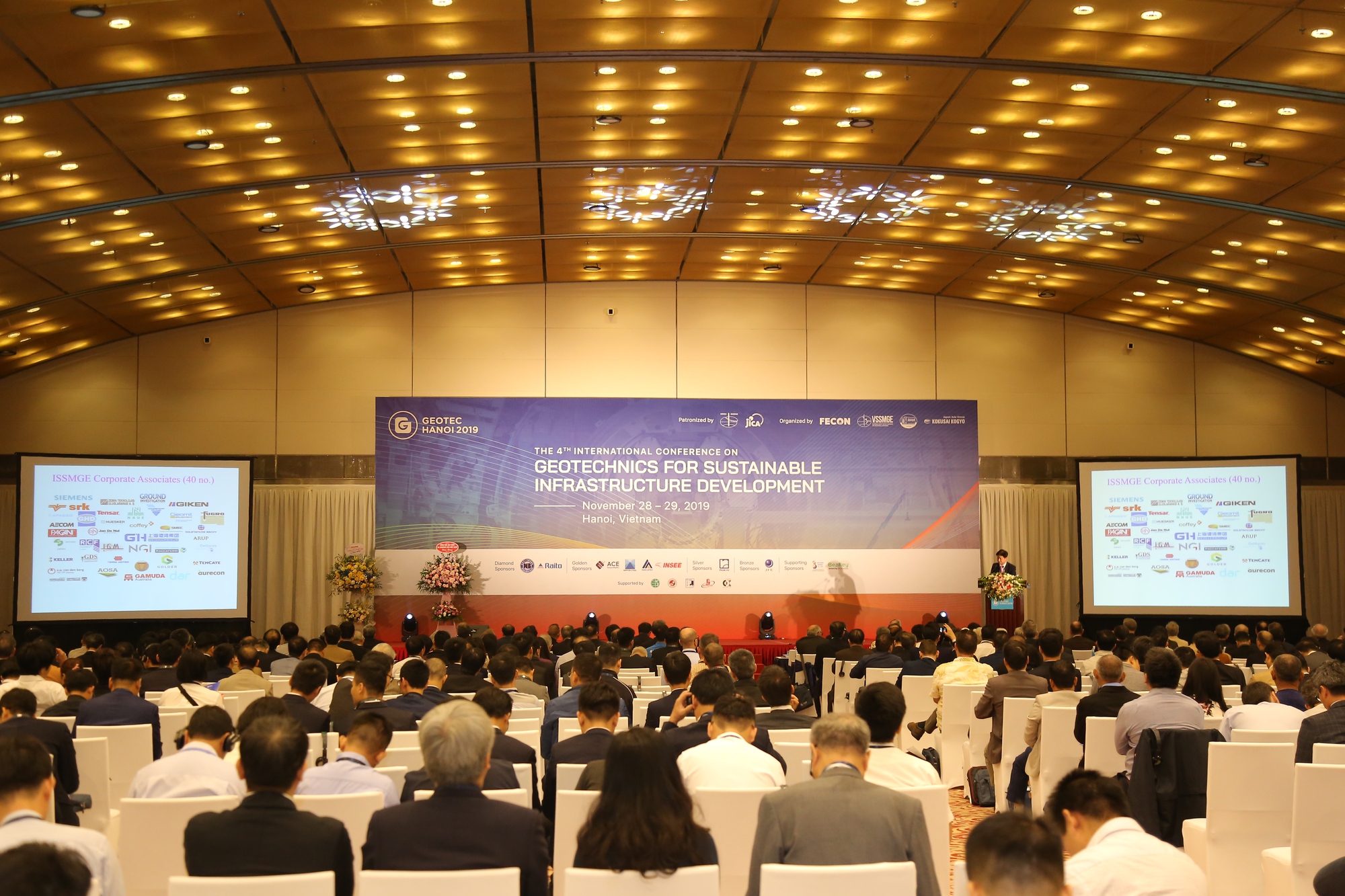 FECON và dấu ấn công nghệ trên “đấu trường xây dựng” - Ảnh 2.